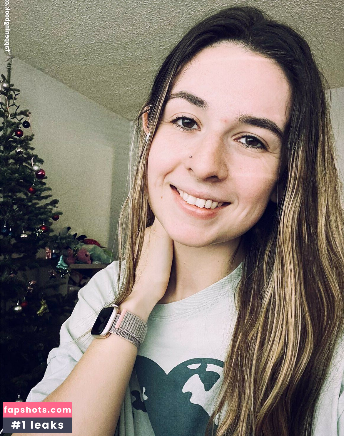 Koda Leigh Nahé úniky fotek pouze od fanoušků #5 - Fapshots