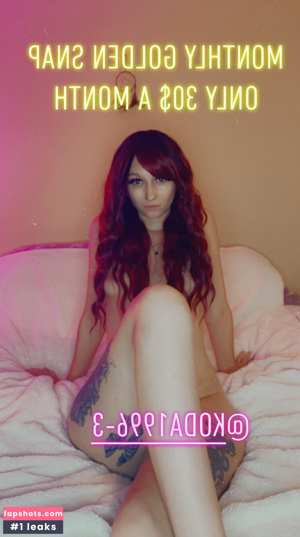 Koda1996 gallery photo #4