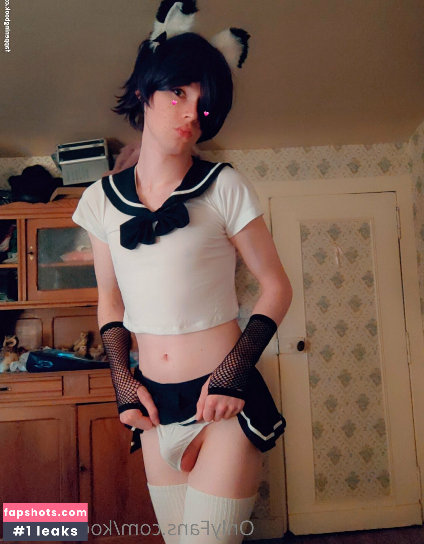 kodaaduwu Nahé úniky fotek pouze od fanoušků #17 - Fapshots