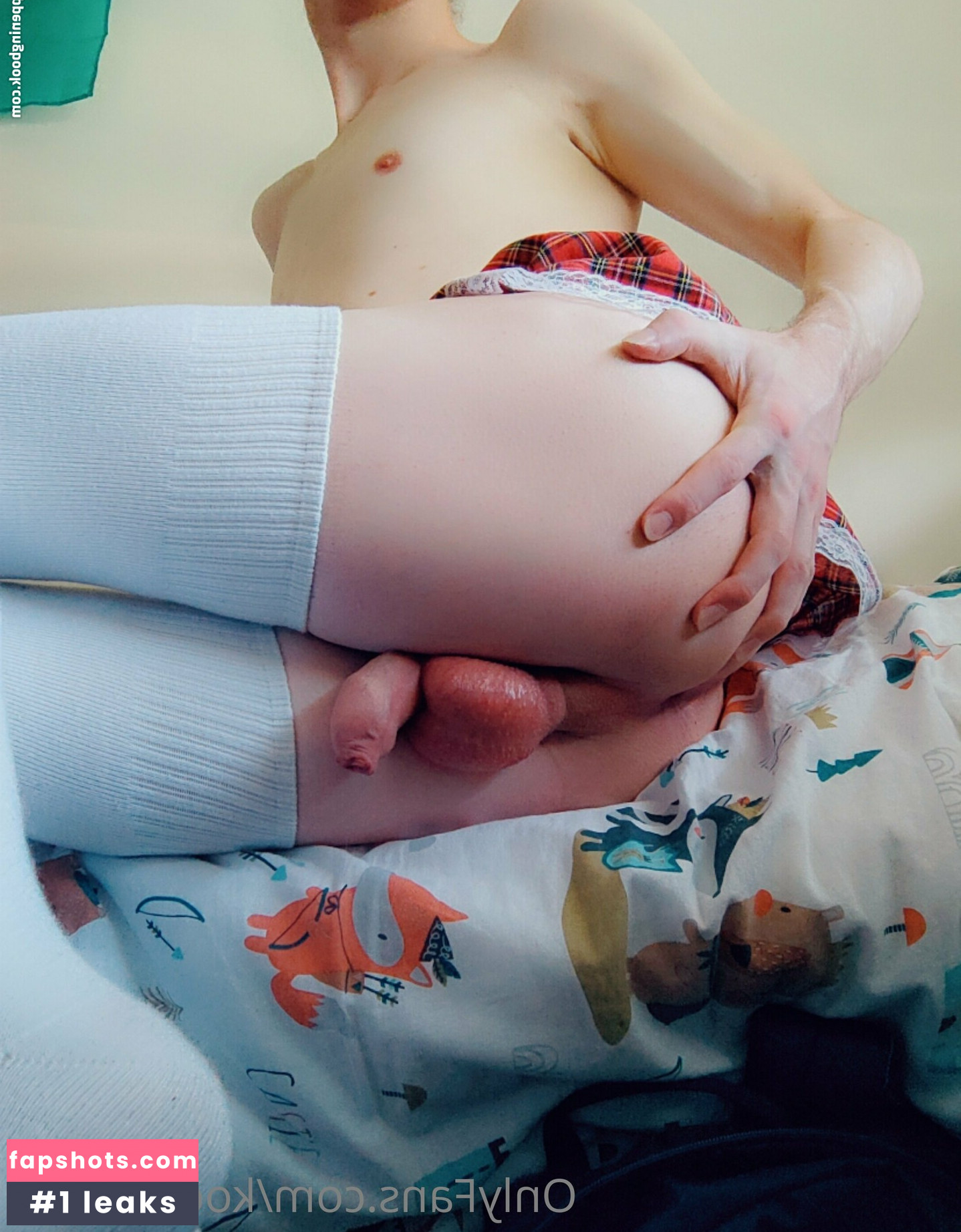 kodaaduwu Nahé úniky fotek pouze od fanoušků #18 - Fapshots