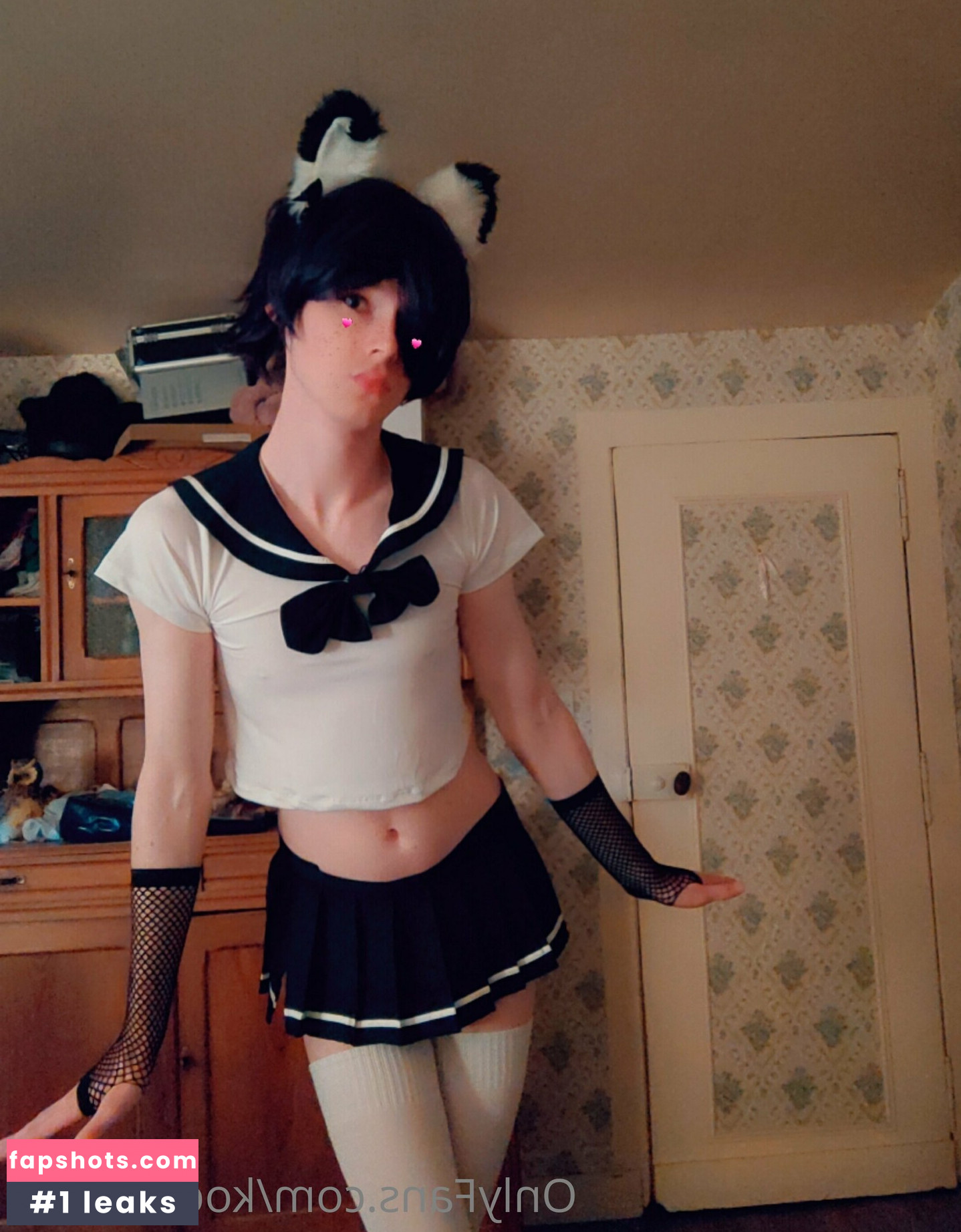 kodaaduwu Nahé úniky fotek pouze od fanoušků #36 - Fapshots