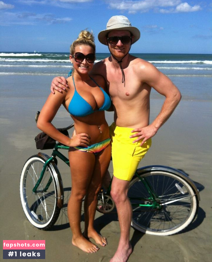 Kodee Marie M nude babe gallery