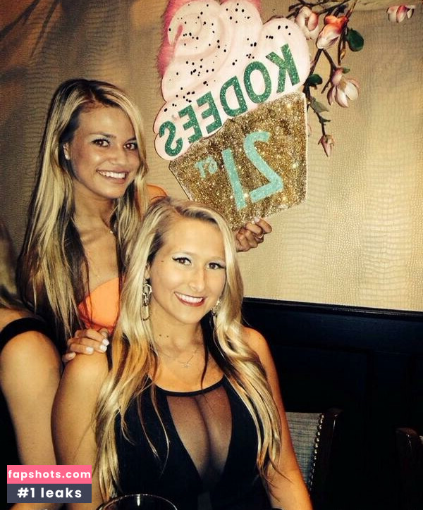 Kodee Marie M gallery photo #20