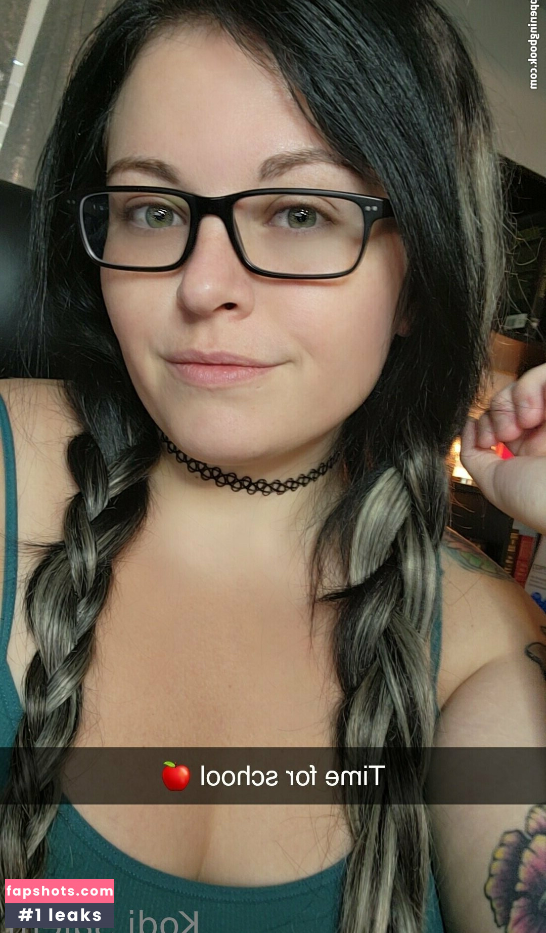 kodi_salem gallery photo #11