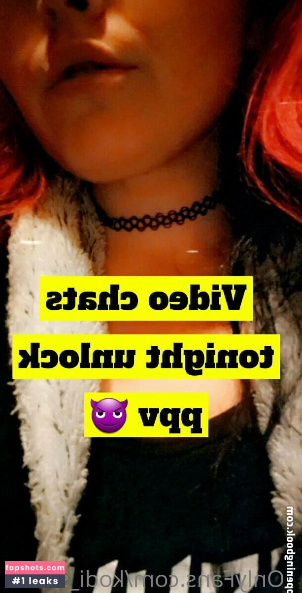 kodi_salem gallery photo #21