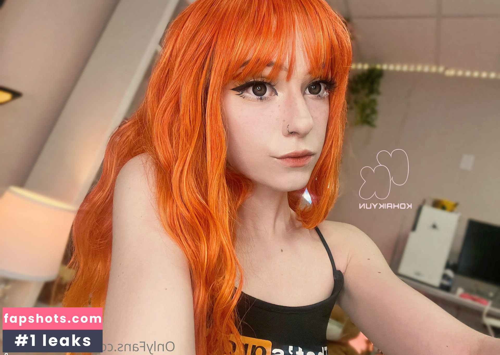 kohaikitsune gallery photo #15