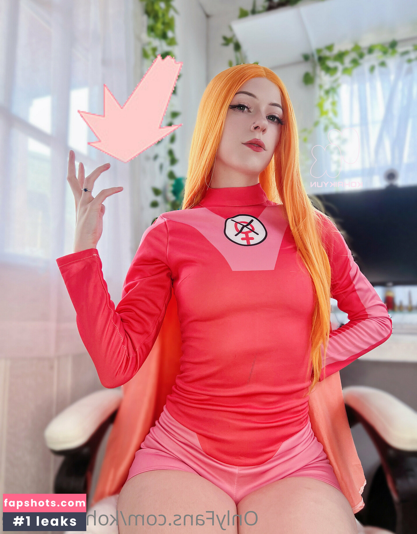 kohaikitsune gallery photo #3