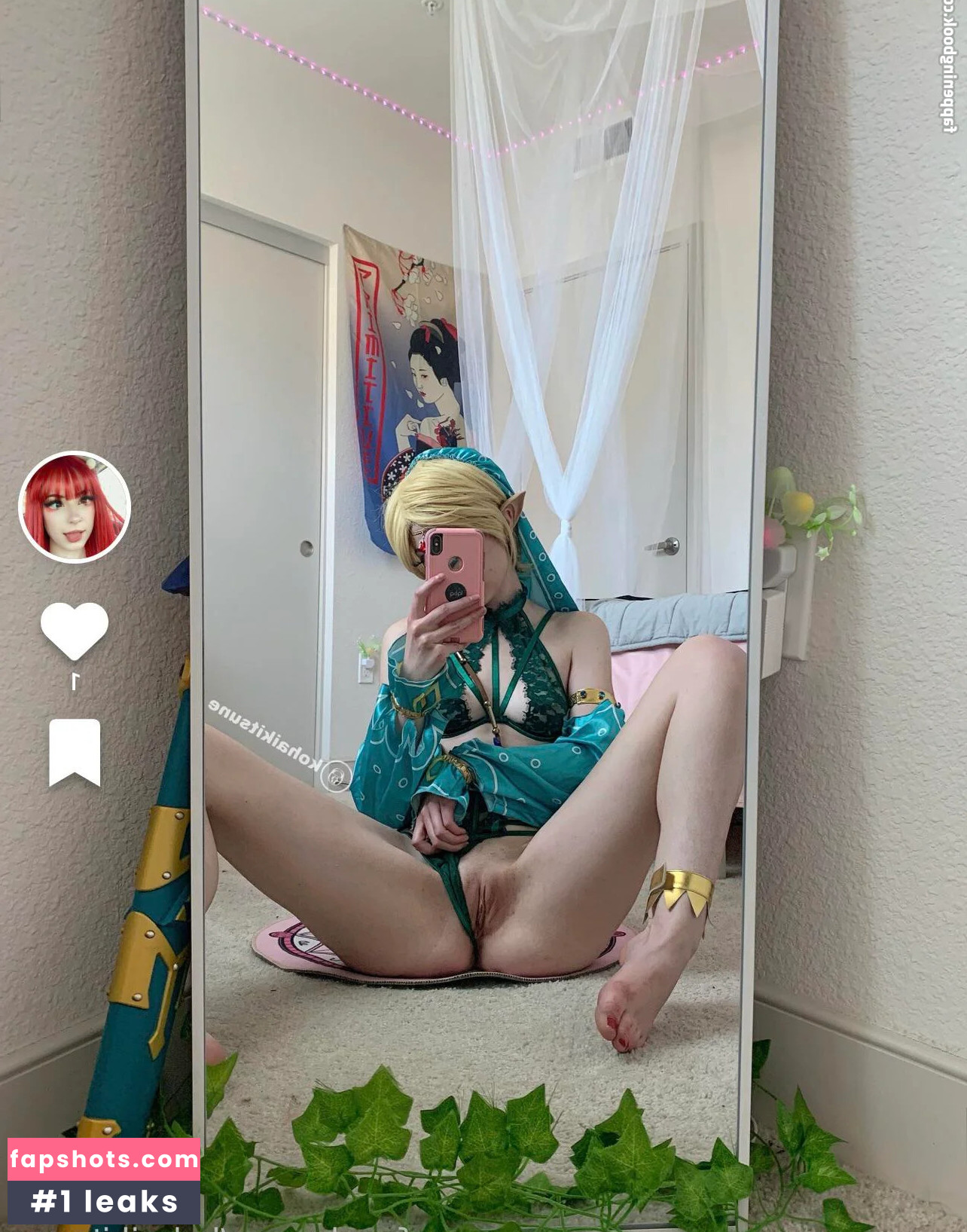 kohaikyun Filtración Desnuda OnlyFans Foto #2 - Fapshots