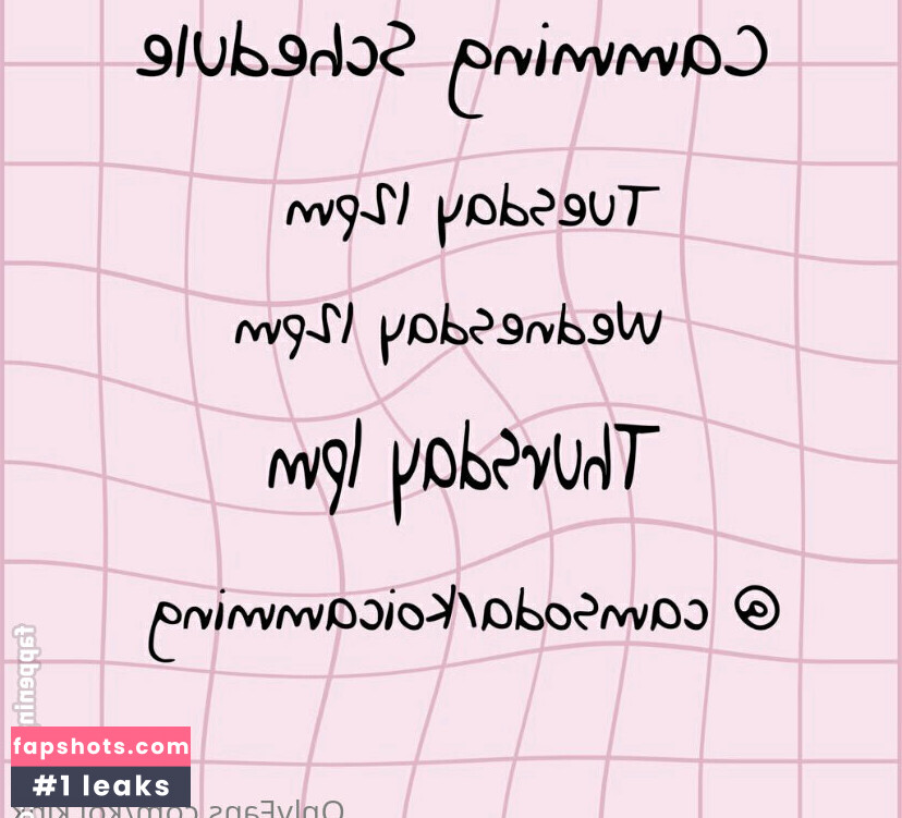 koi.kink Nude Leaks OnlyFans Photos #12 - LeakJerk