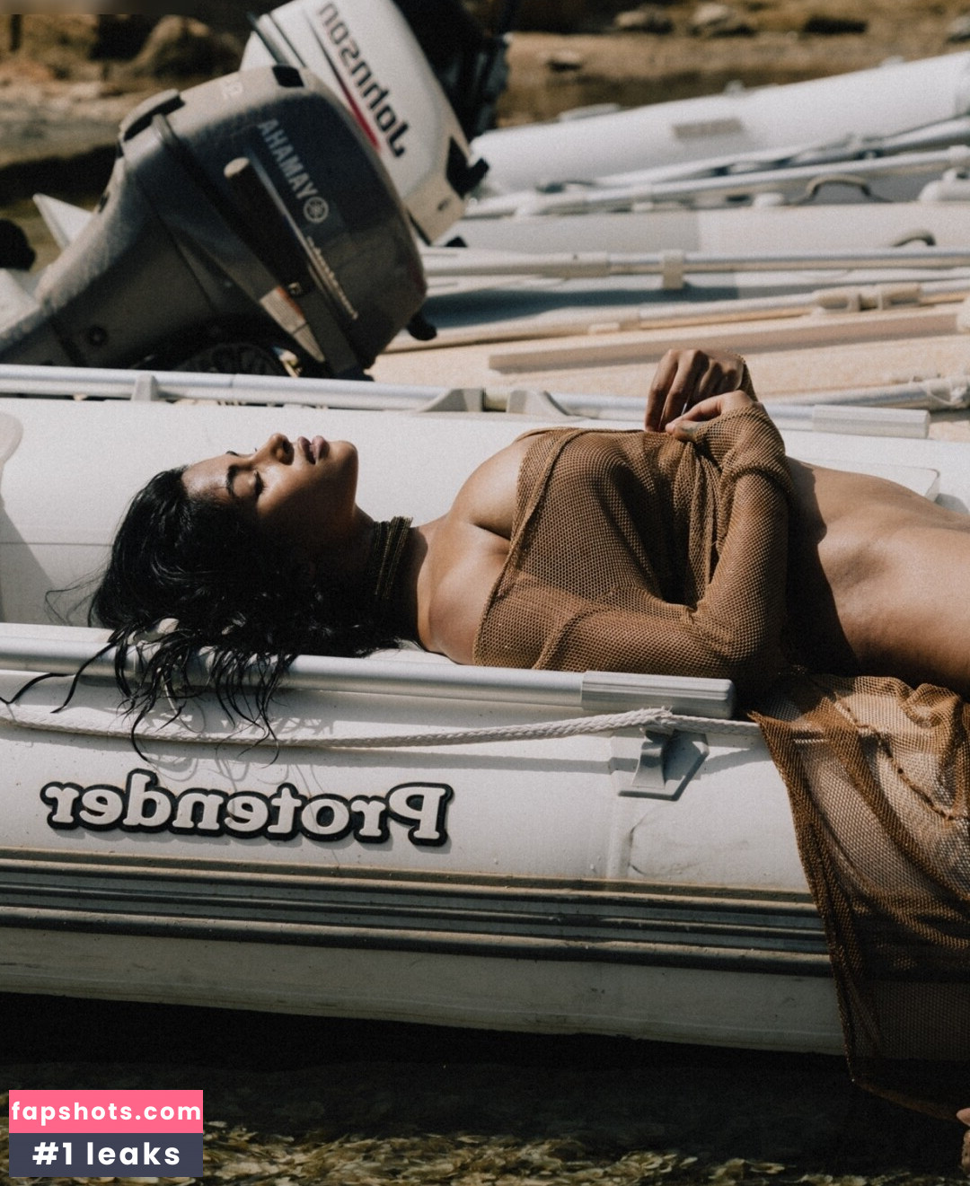 Koko Angel Ilsanker gallery photo #14