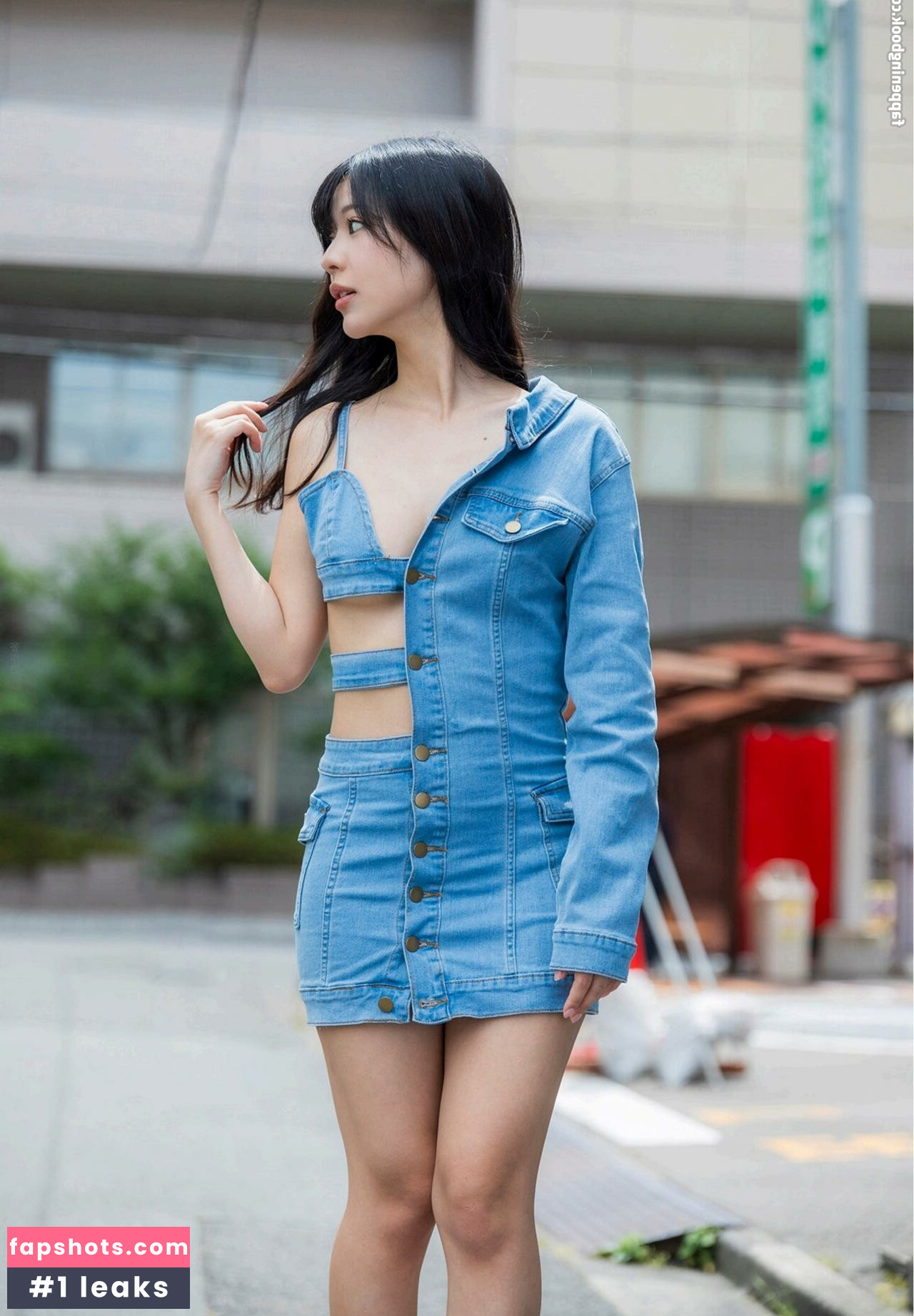 Kokoro Asano gallery photo #4