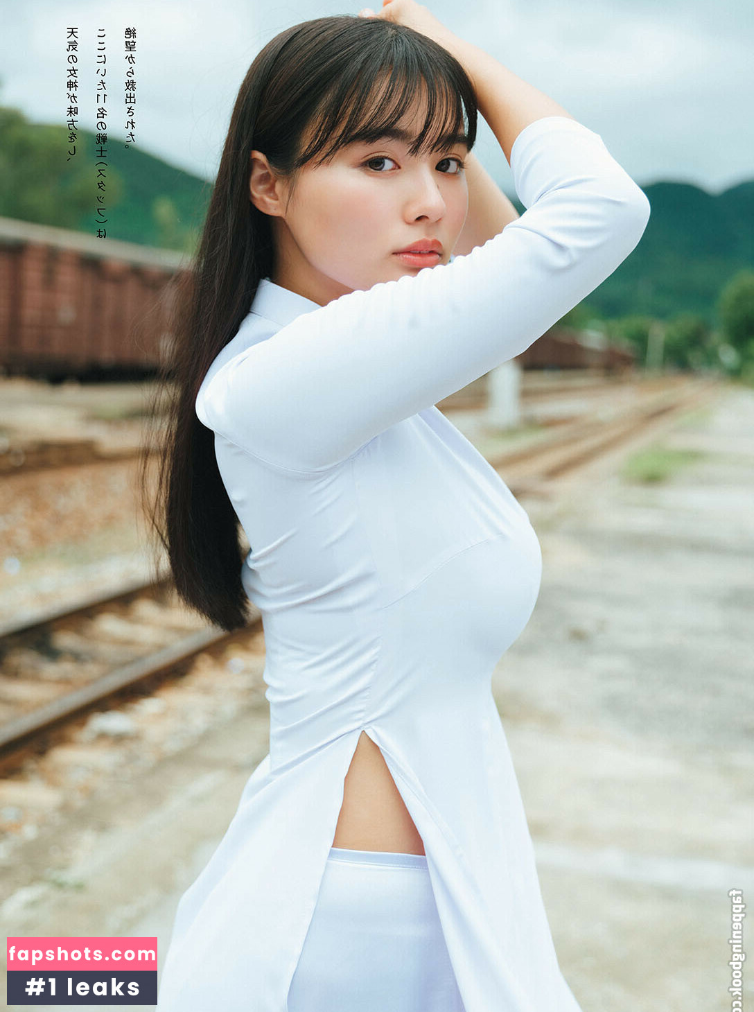 Kokoro Toyoshima gallery photo #2