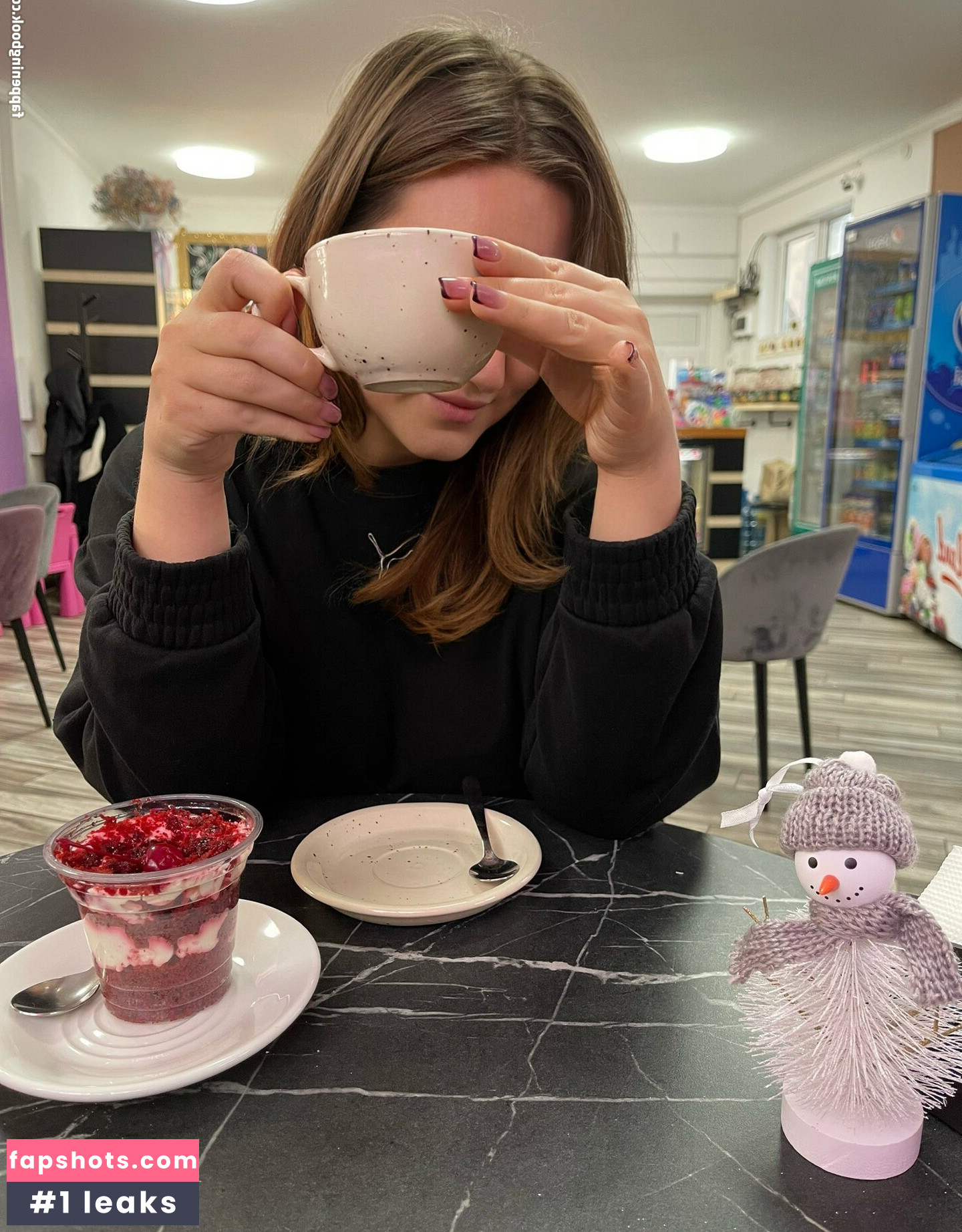 Koliska Vitru gallery photo #9