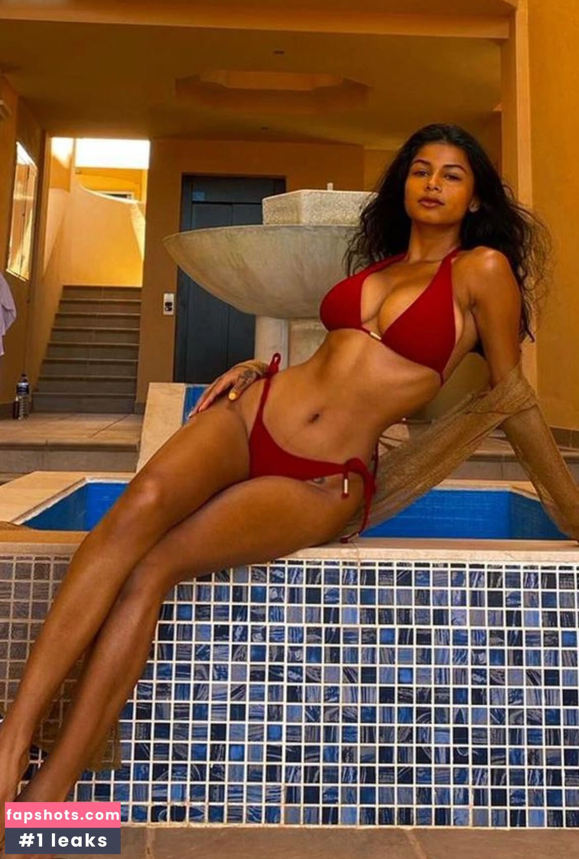 Koma Khosla aka Koko gallery photo #20