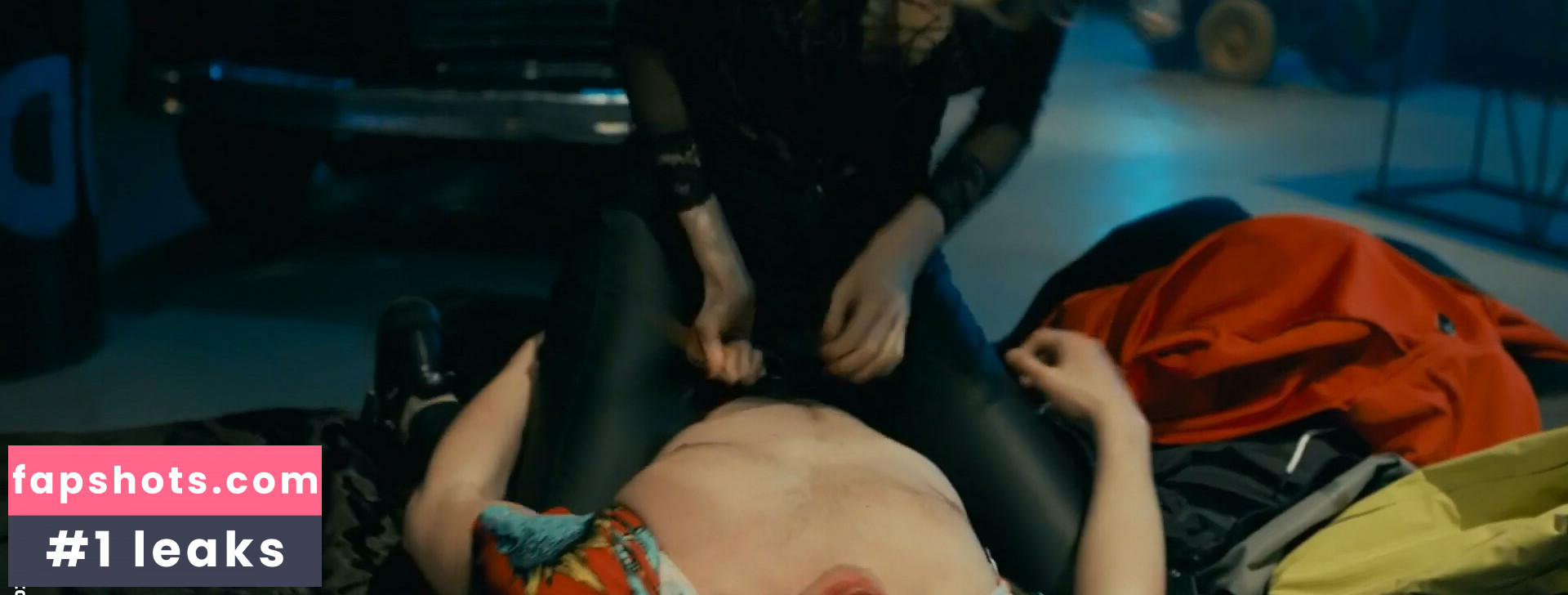 Komarova gallery photo #8