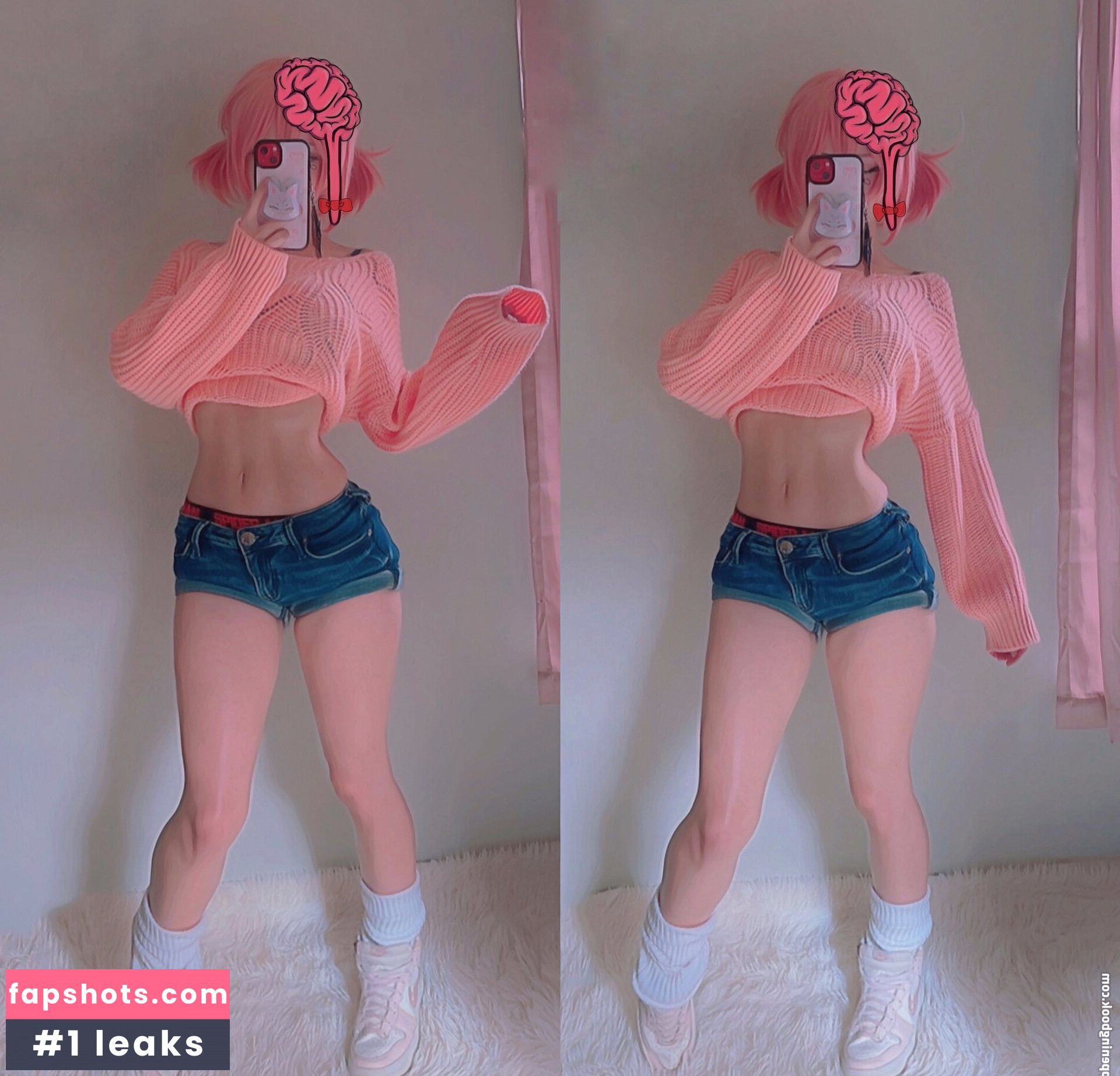 komocos Filtración Desnuda OnlyFans Foto #17 - Fapshots