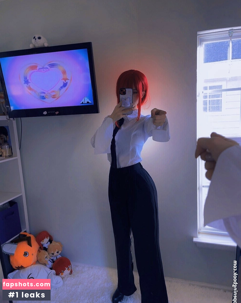 komocos Filtración Desnuda OnlyFans Foto #18 - Fapshots