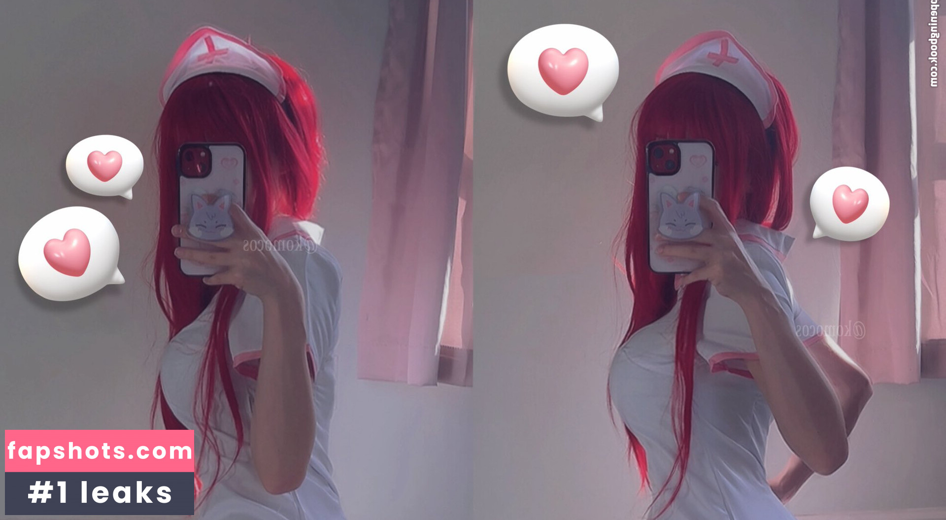 komocos Filtración Desnuda OnlyFans Foto #20 - Fapshots