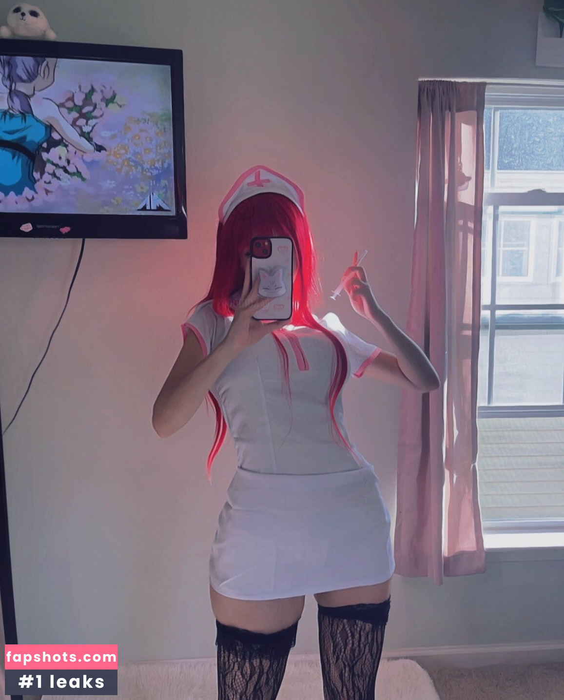 komocos Filtración Desnuda OnlyFans Foto #21 - Fapshots