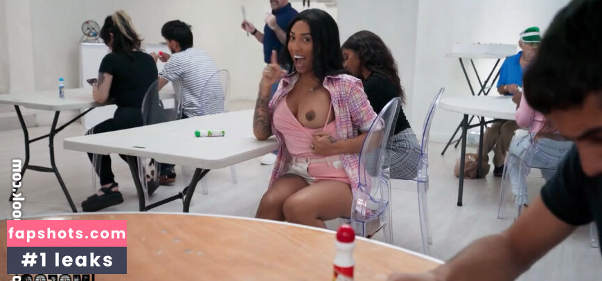 Kona Jade Nahé úniky fotek pouze od fanoušků #24 - Fapshots