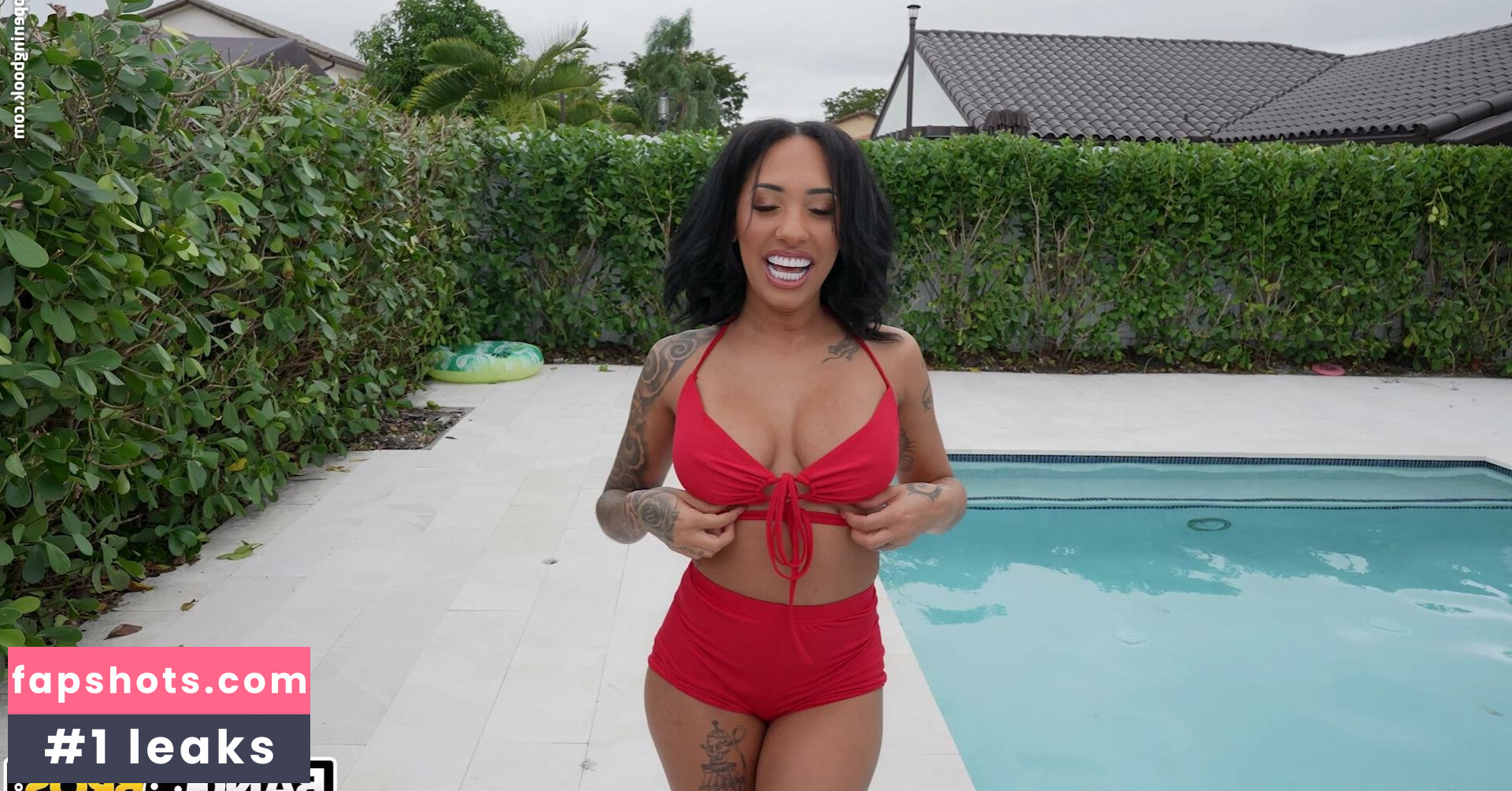 Kona Jade Nahé úniky fotek pouze od fanoušků #40 - Fapshots