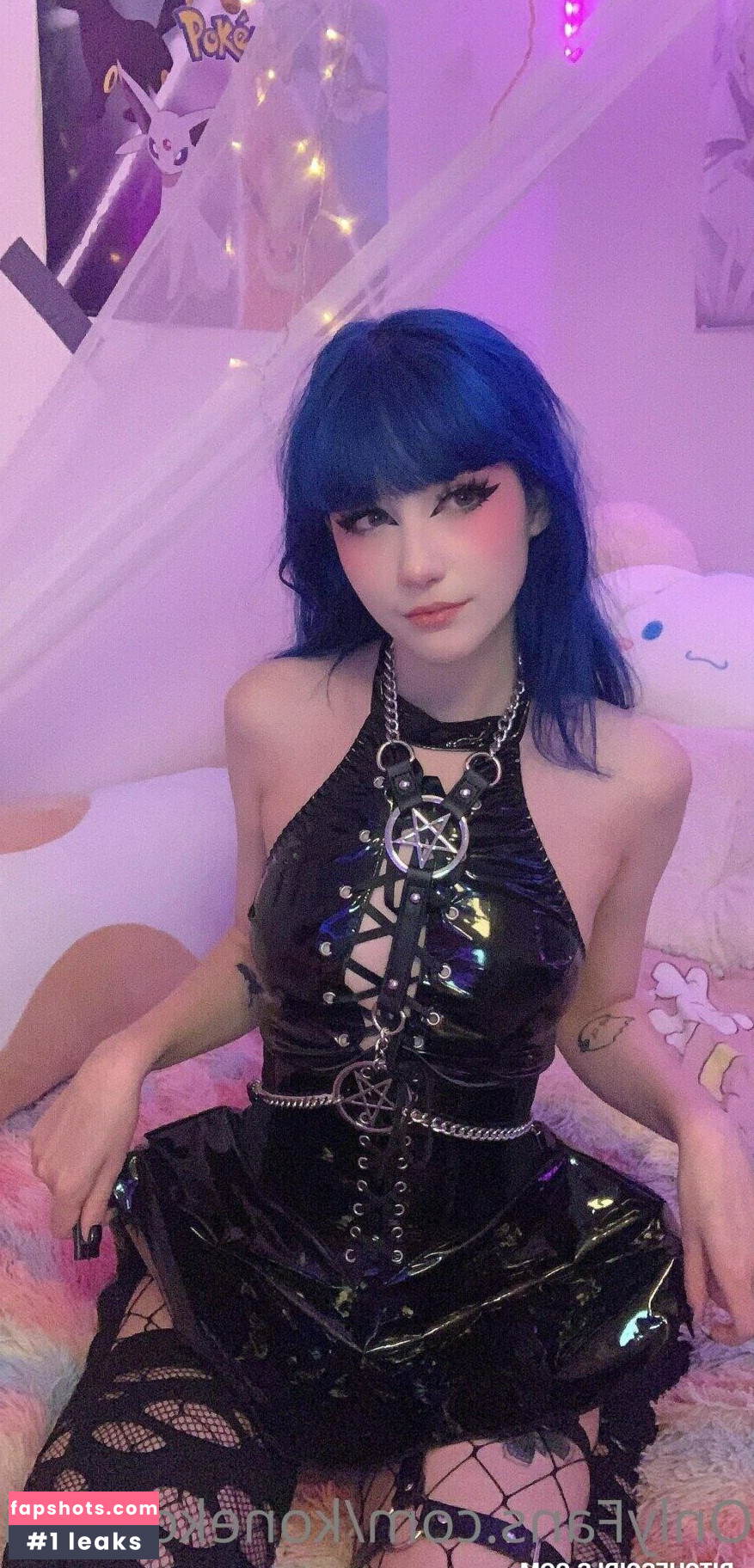 koneko.mari Nahé úniky fotek pouze od fanoušků #11 - Fapshots