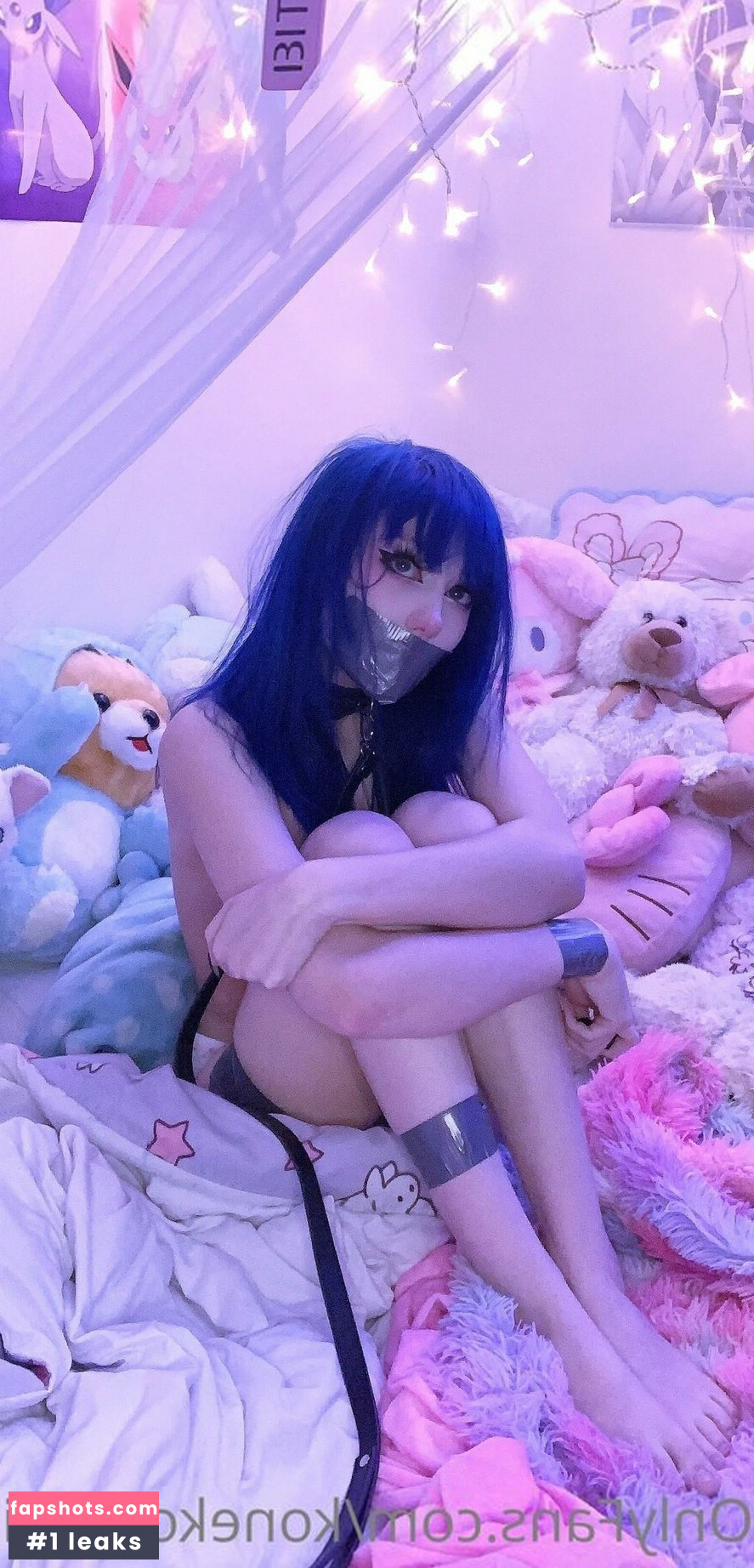 koneko.mari Nahé úniky fotek pouze od fanoušků #12 - Fapshots