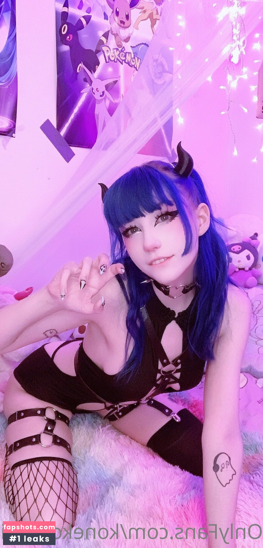 koneko.mari Nahé úniky fotek pouze od fanoušků #119 - Fapshots