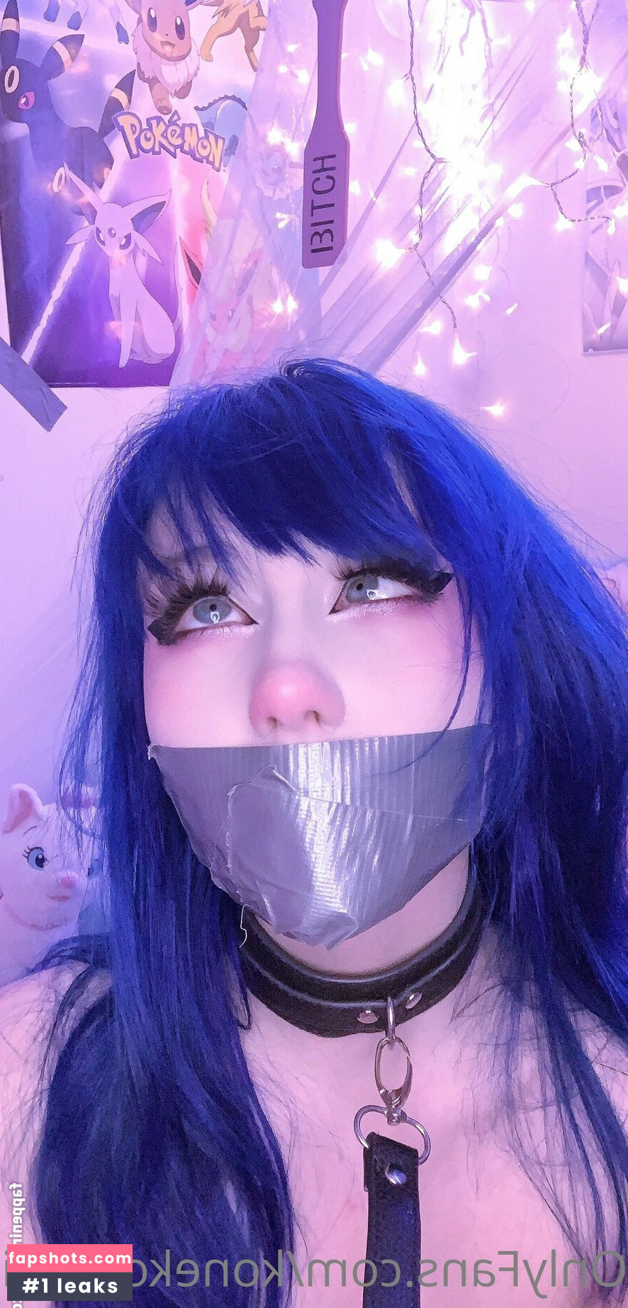 koneko.mari Nahé úniky fotek pouze od fanoušků #125 - Fapshots