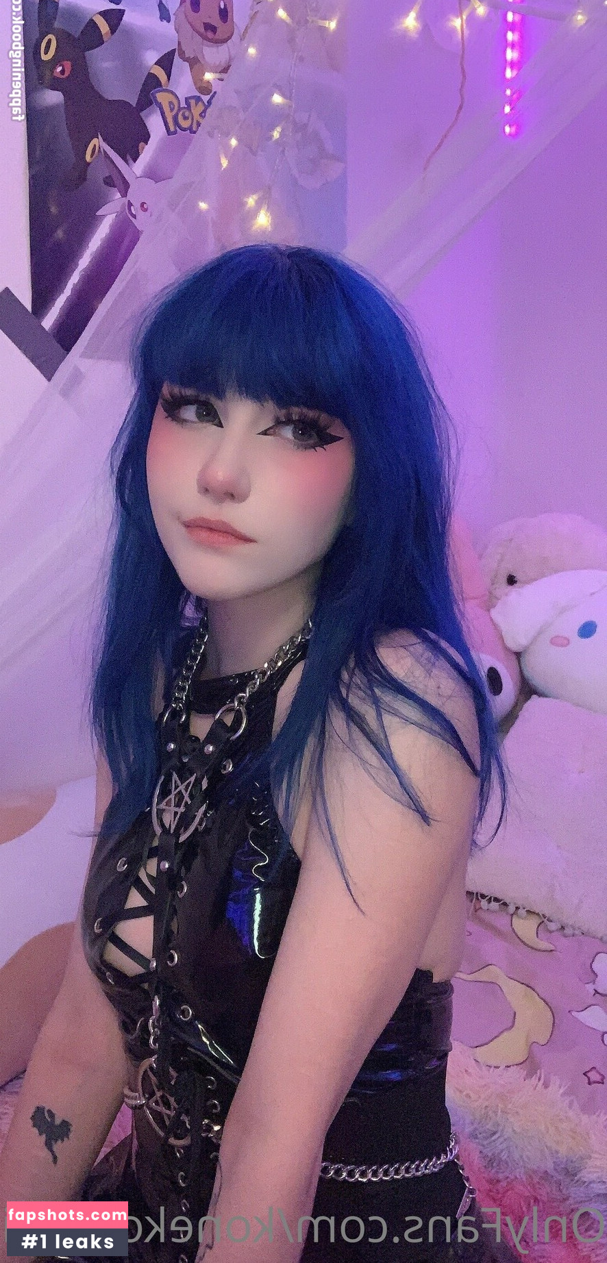 koneko.mari Nahé úniky fotek pouze od fanoušků #139 - Fapshots