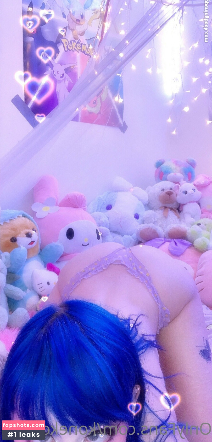 koneko.mari Nahé úniky fotek pouze od fanoušků #144 - Fapshots