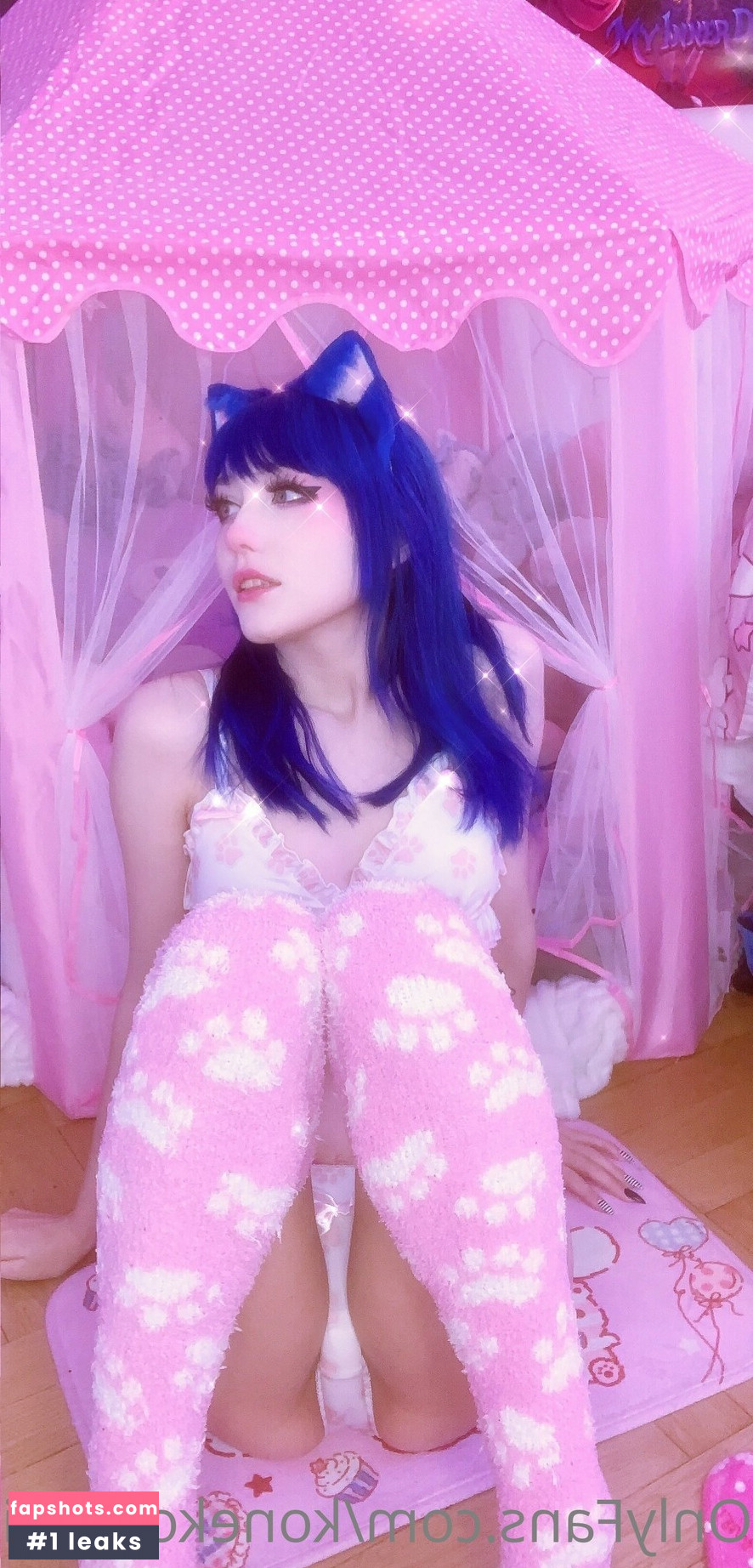 koneko.mari Nahé úniky fotek pouze od fanoušků #148 - Fapshots