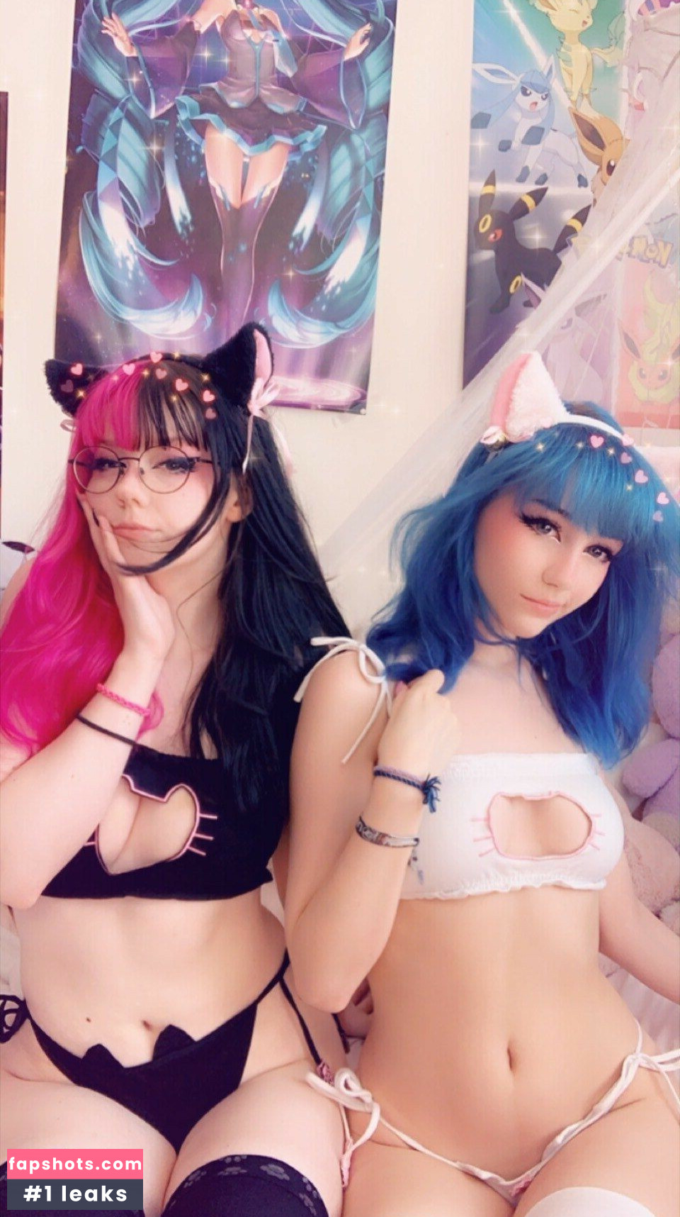 koneko.mari Nahé úniky fotek pouze od fanoušků #154 - Fapshots