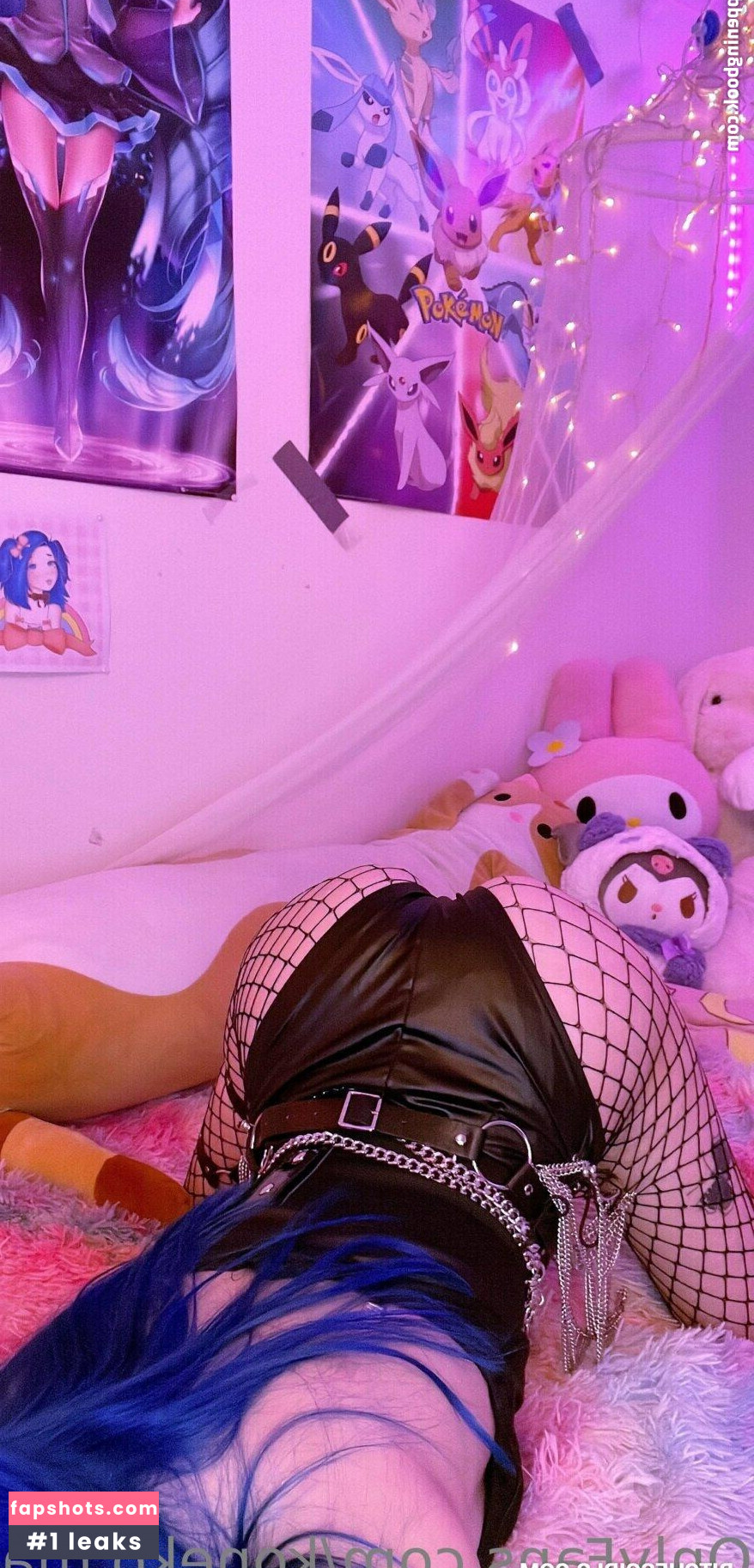 koneko.mari Nahé úniky fotek pouze od fanoušků #21 - Fapshots