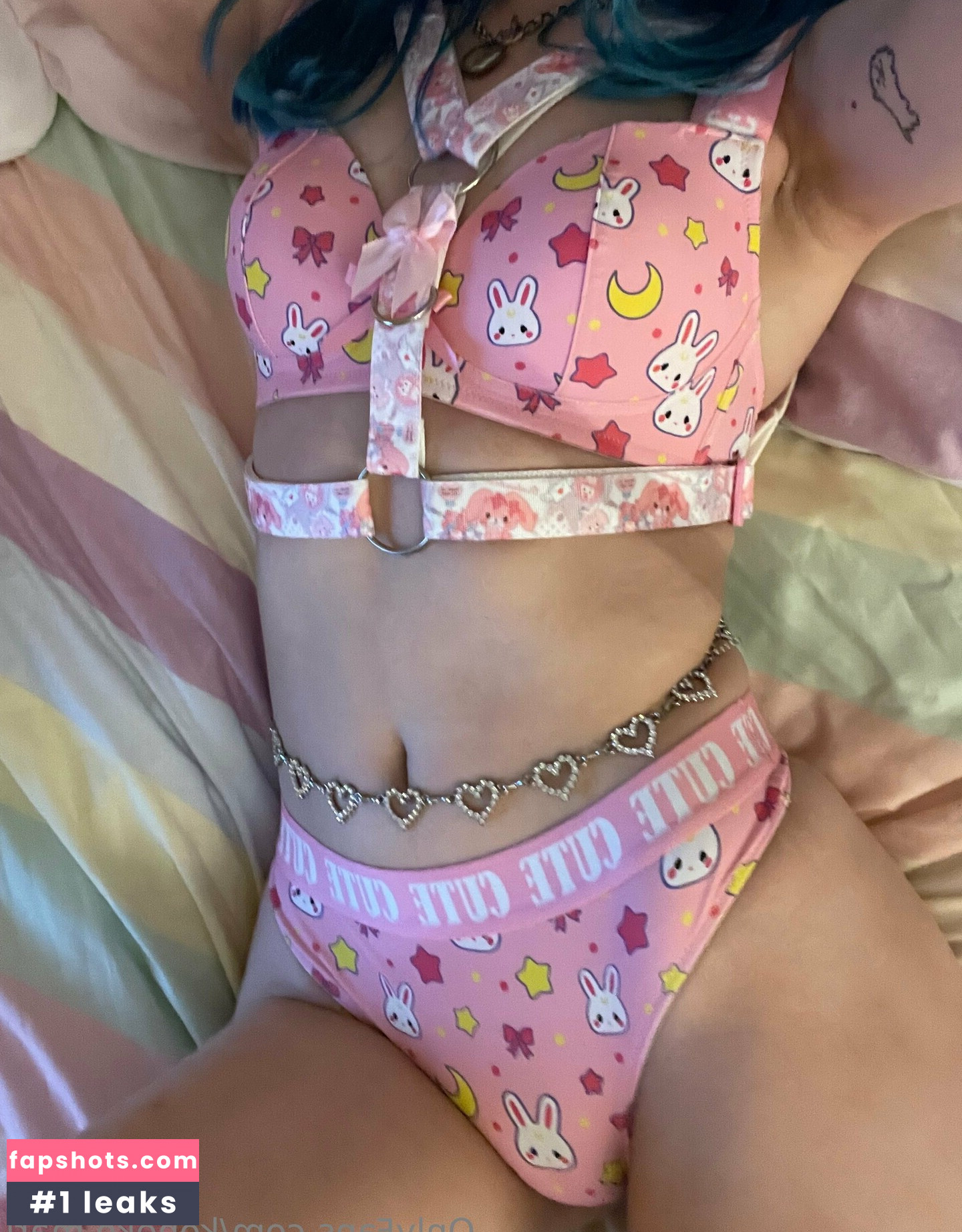 koneko.mari Nahé úniky fotek pouze od fanoušků #29 - Fapshots