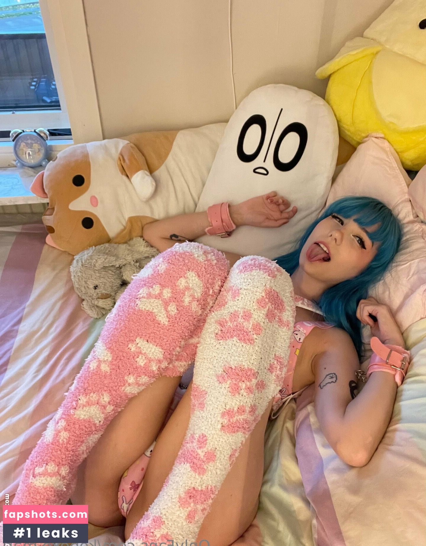 koneko.mari Nahé úniky fotek pouze od fanoušků #41 - Fapshots