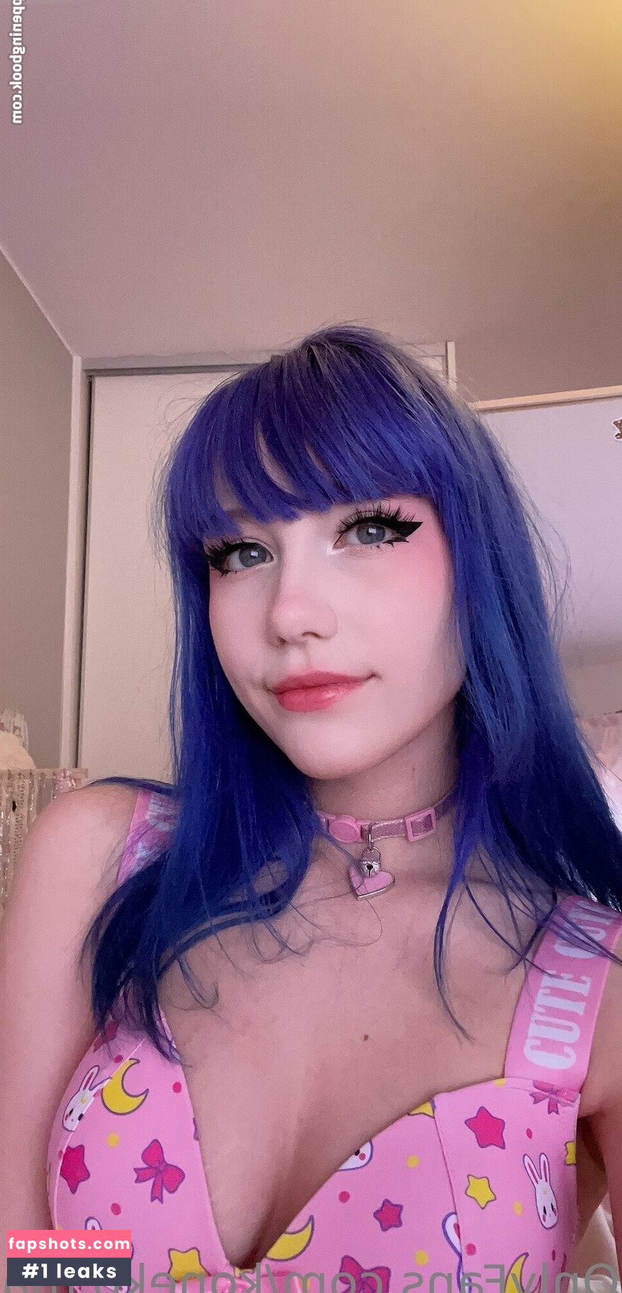 koneko.mari Nahé úniky fotek pouze od fanoušků #59 - Fapshots