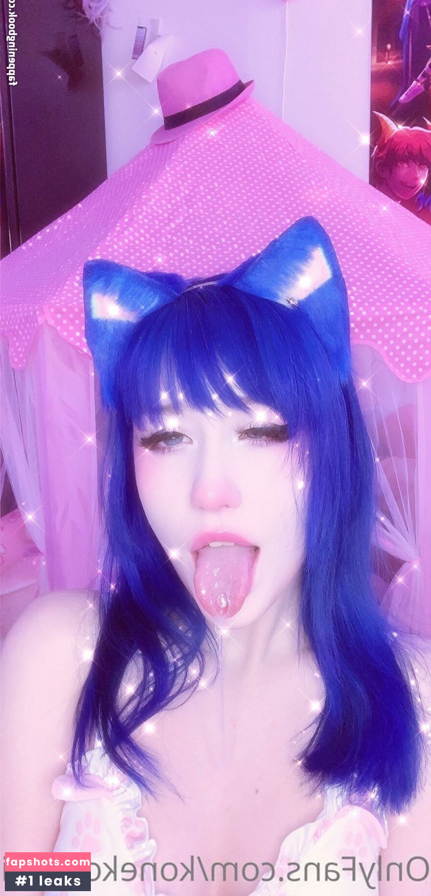 koneko.mari Nahé úniky fotek pouze od fanoušků #7 - Fapshots