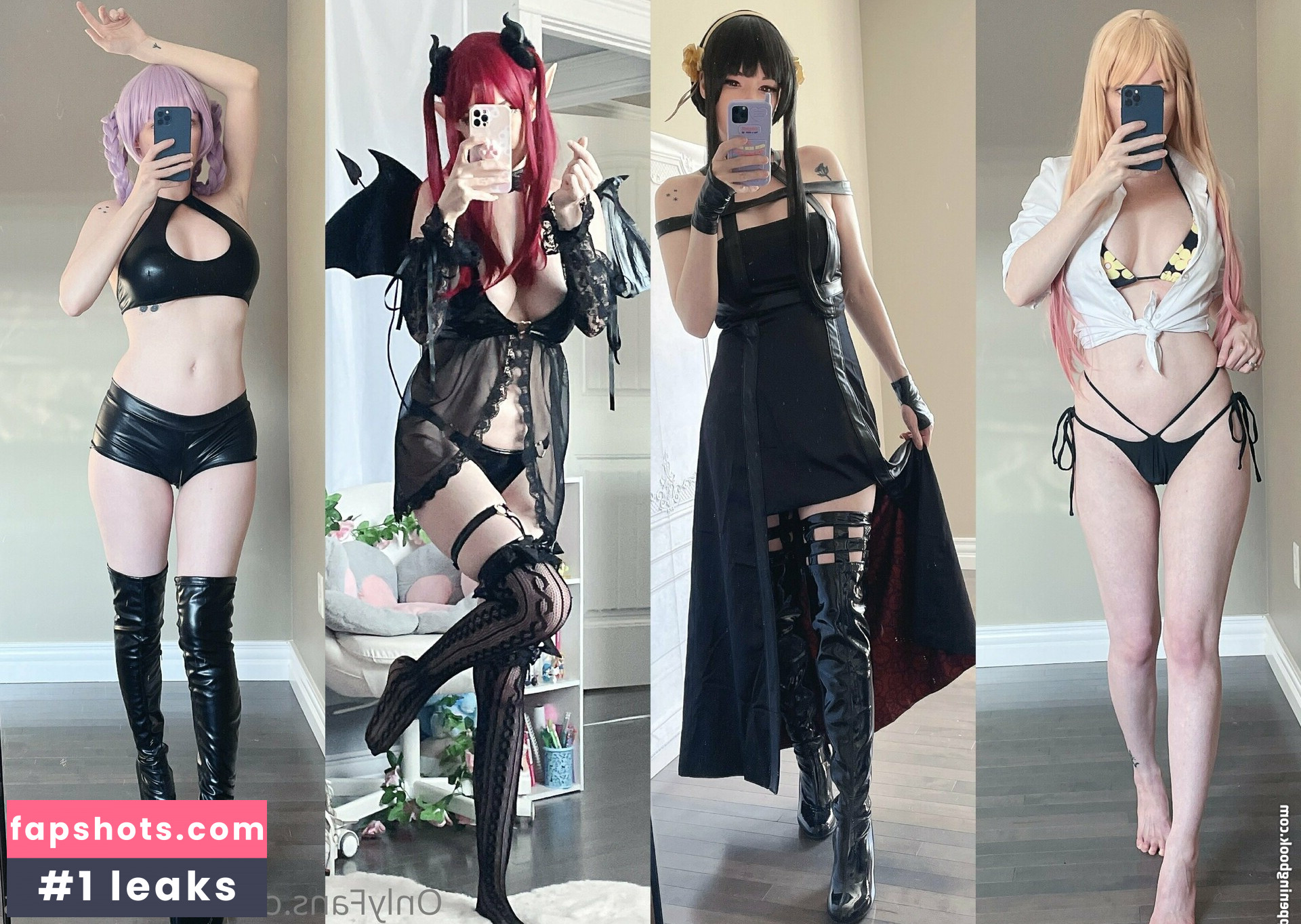 konekodolls gallery photo #2