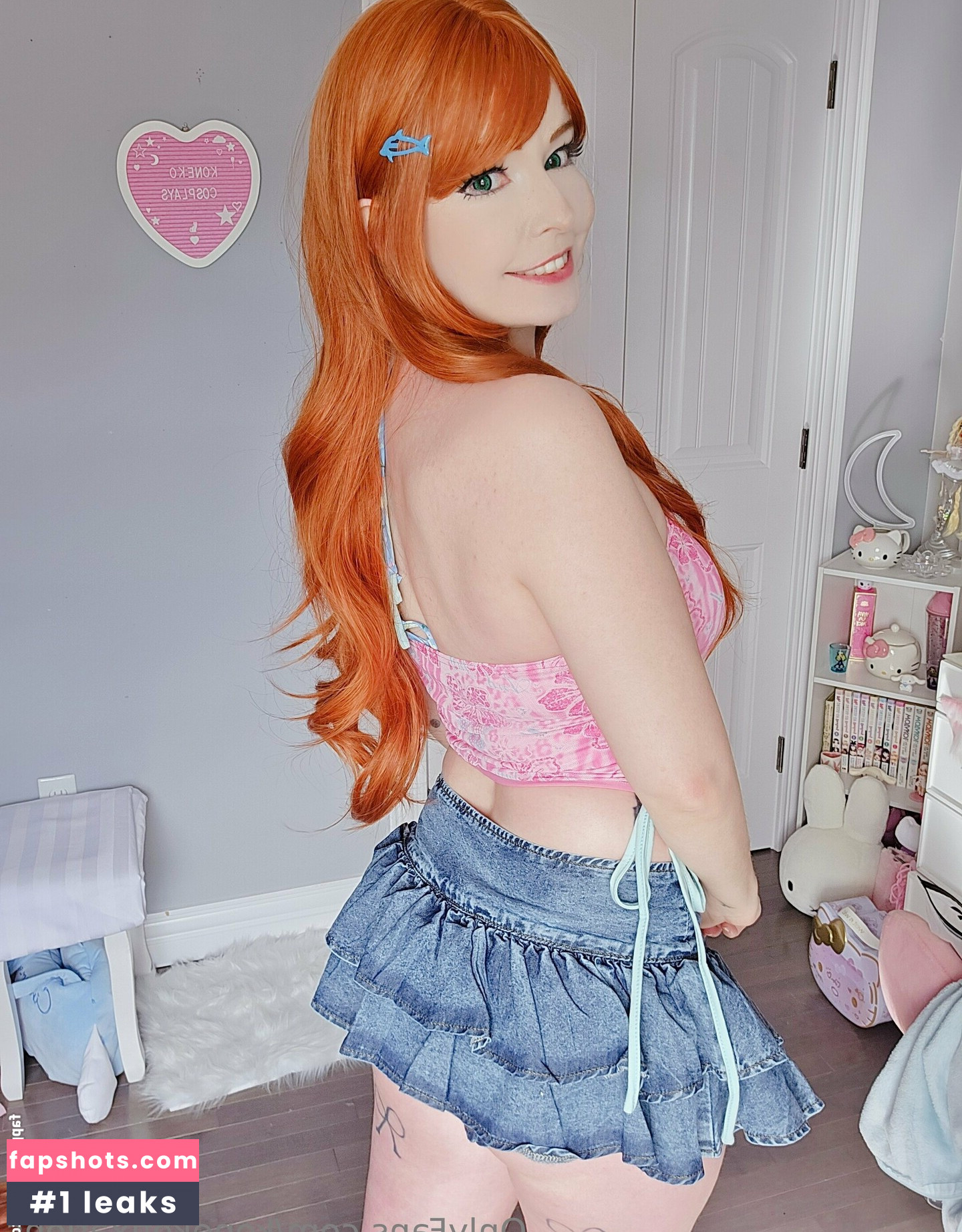 konekofixations Filtración Desnuda OnlyFans Foto #4 - Fapshots