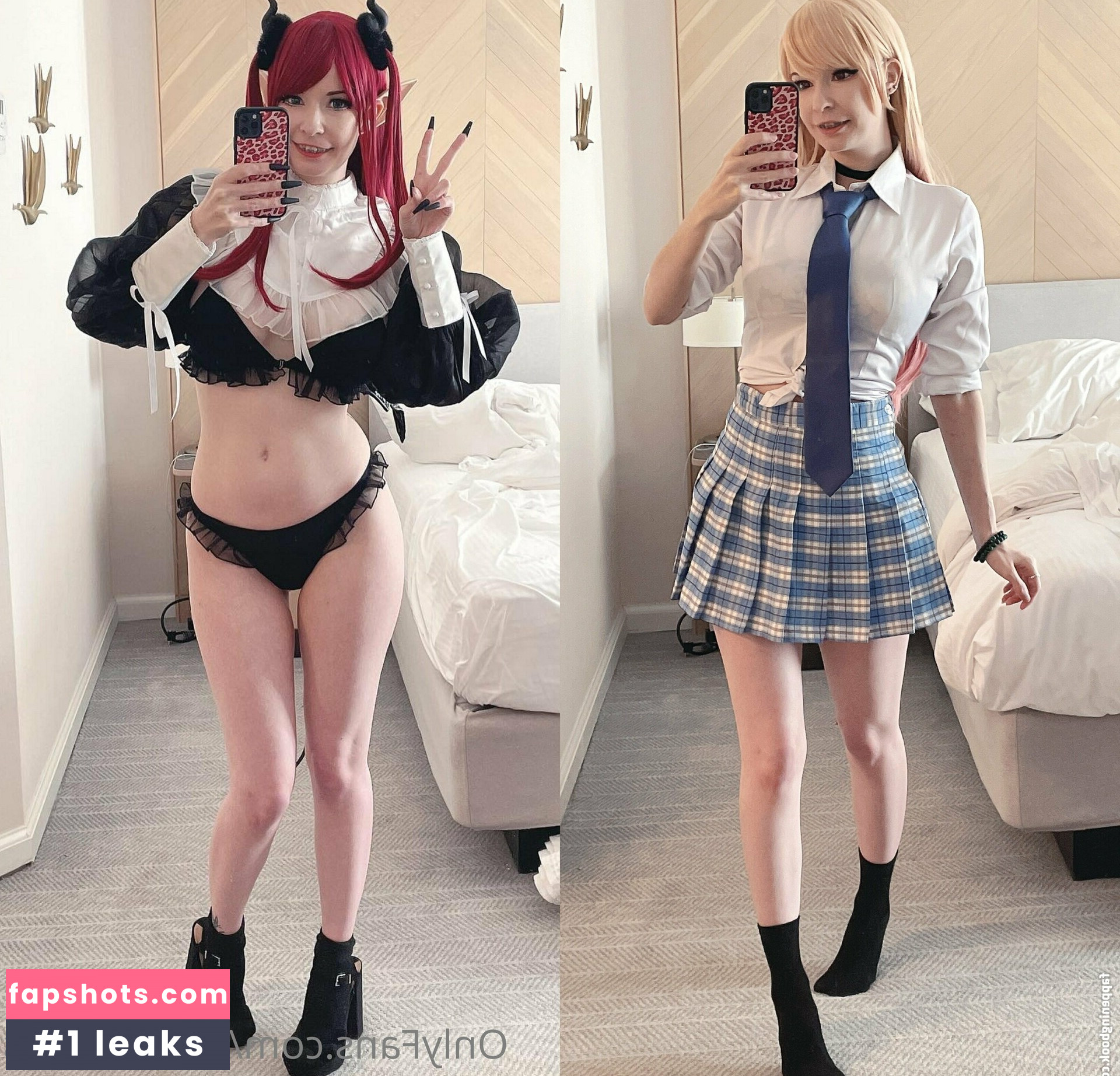 konekofixations Filtración Desnuda OnlyFans Foto #31 - Fapshots