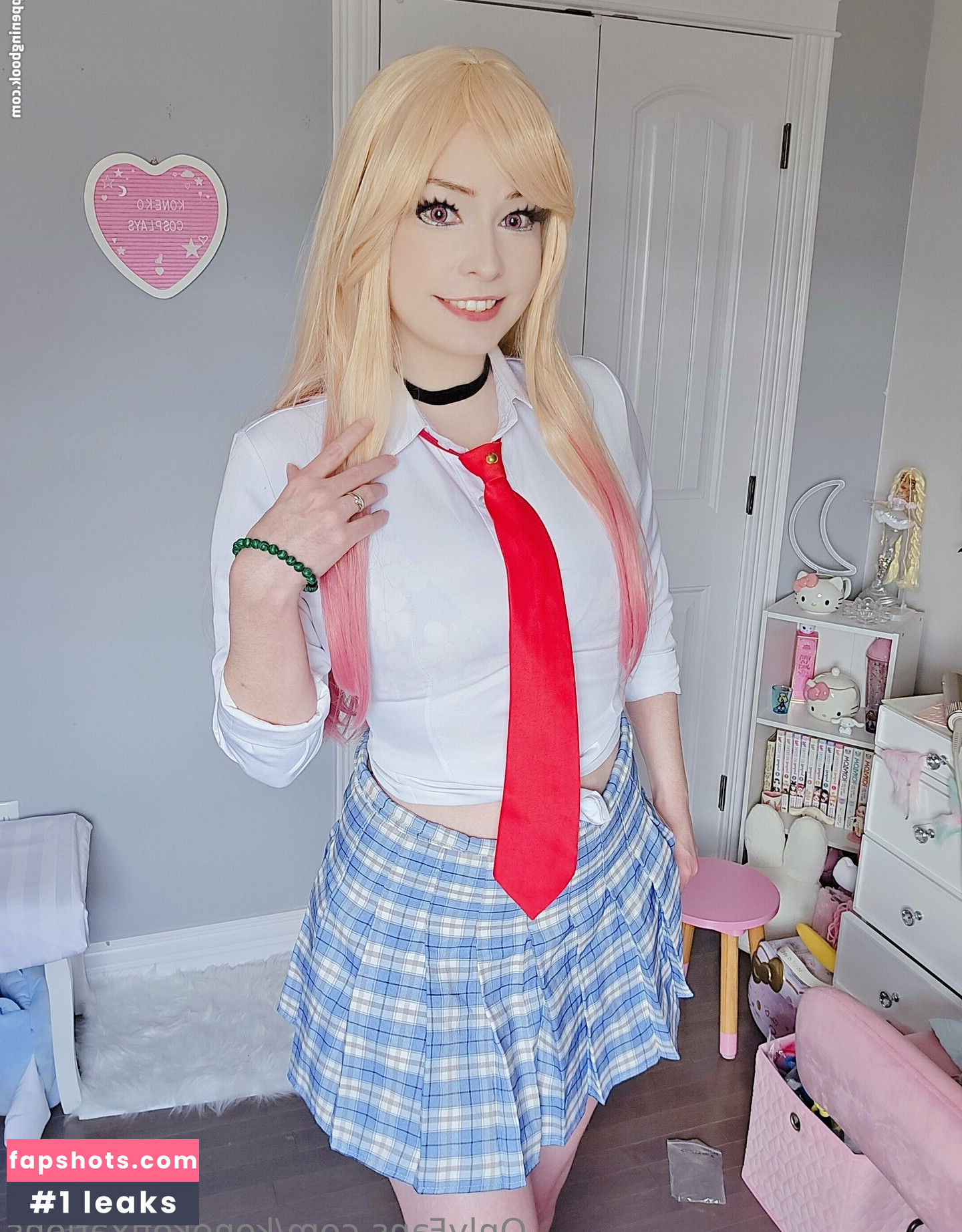 konekofixations Filtración Desnuda OnlyFans Foto #5 - Fapshots