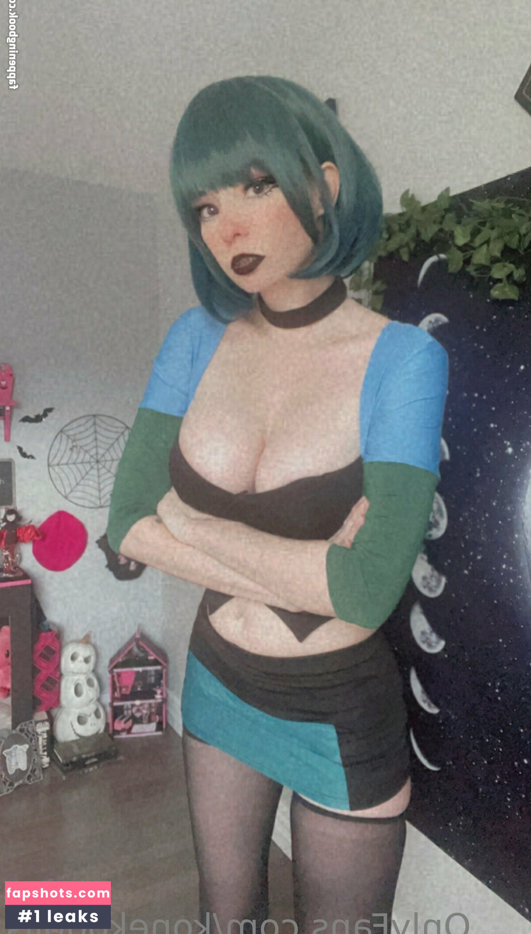 konekofixations Filtración Desnuda OnlyFans Foto #51 - Fapshots