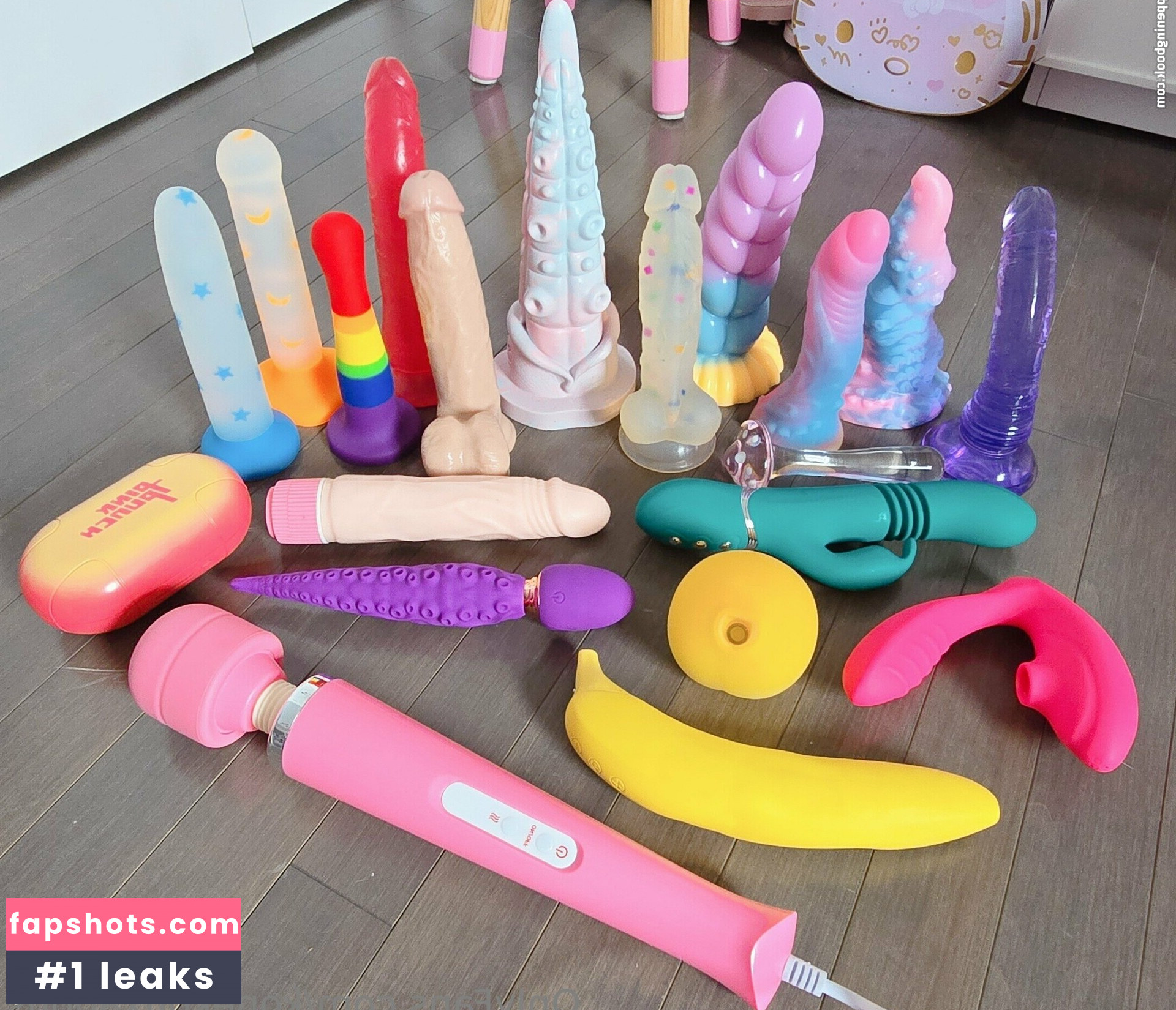 konekofixations Filtración Desnuda OnlyFans Foto #7 - Fapshots