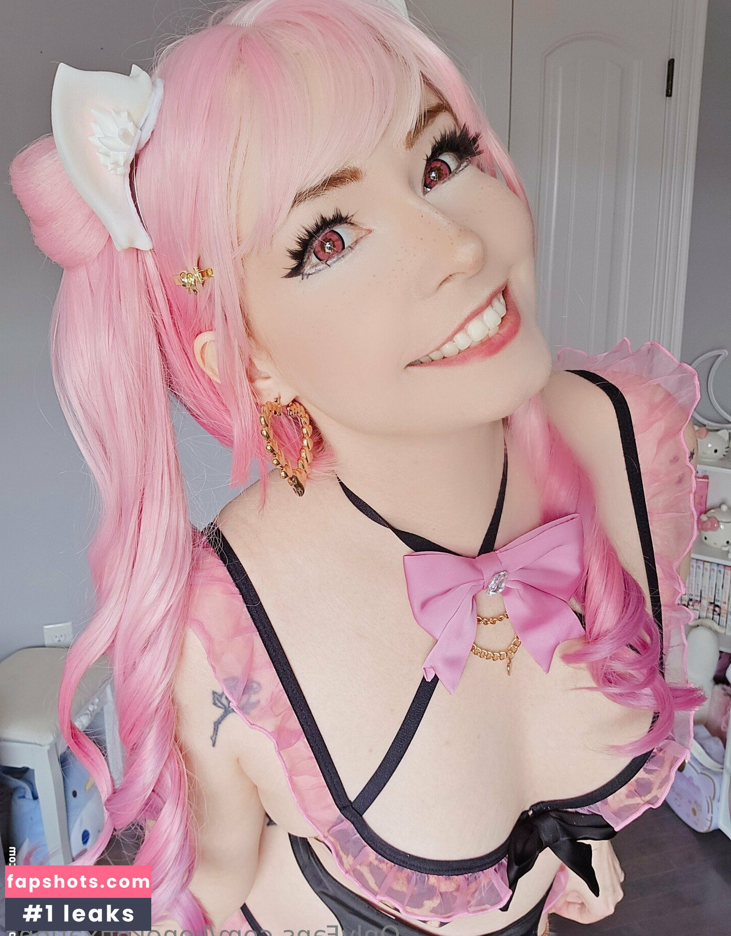 konekofixations Filtración Desnuda OnlyFans Foto #9 - Fapshots