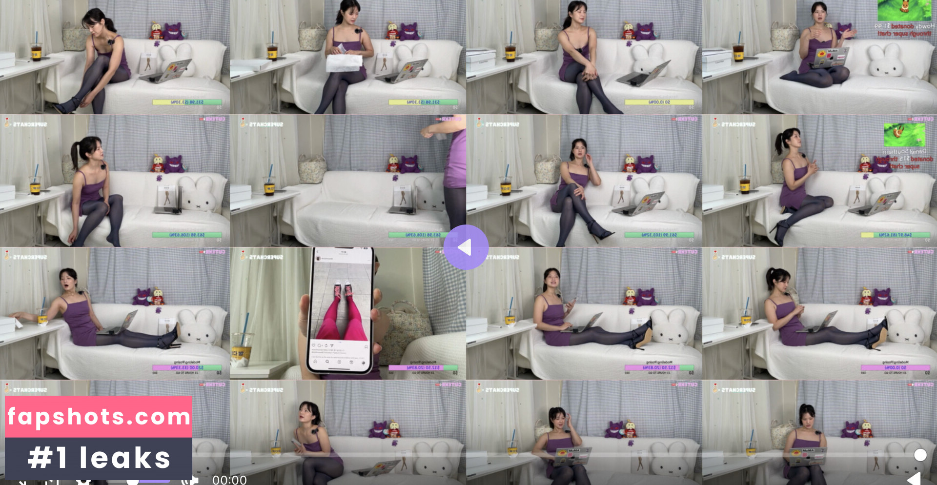 Konglishfashion gallery photo #2