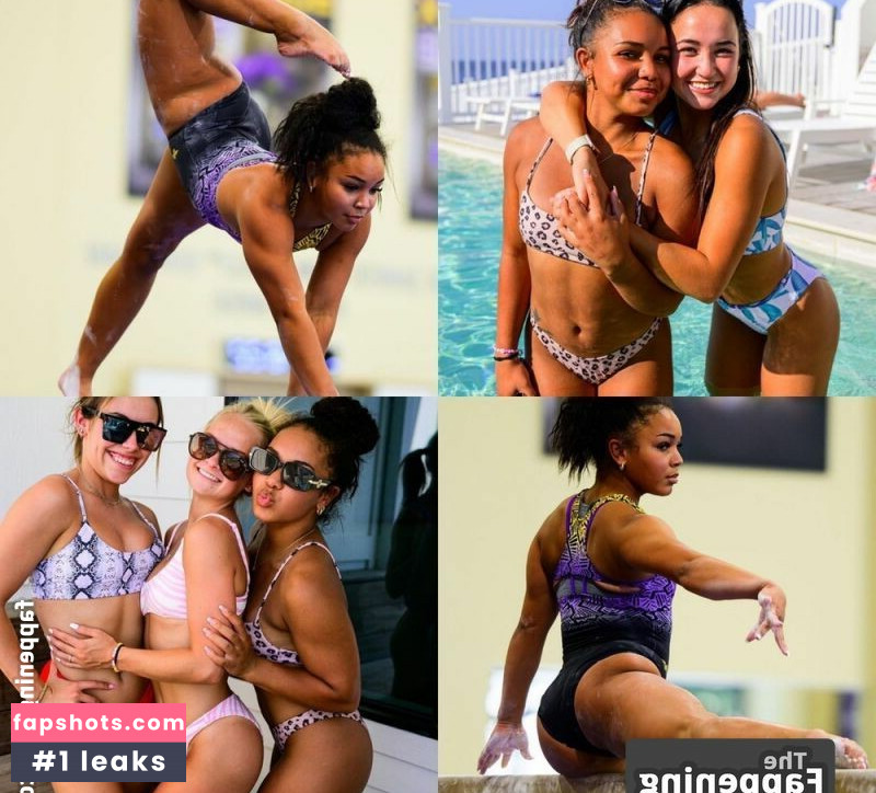 Konnor McClain Nahé úniky fotek pouze od fanoušků #2 - Fapshots