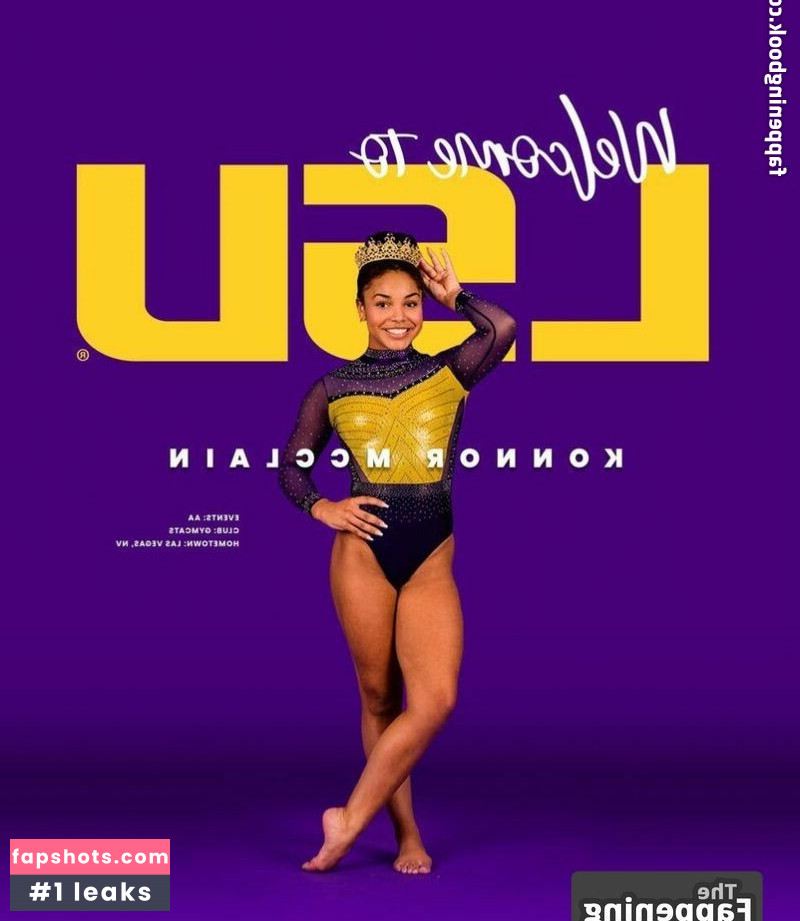 Konnor McClain Nahé úniky fotek pouze od fanoušků #22 - Fapshots