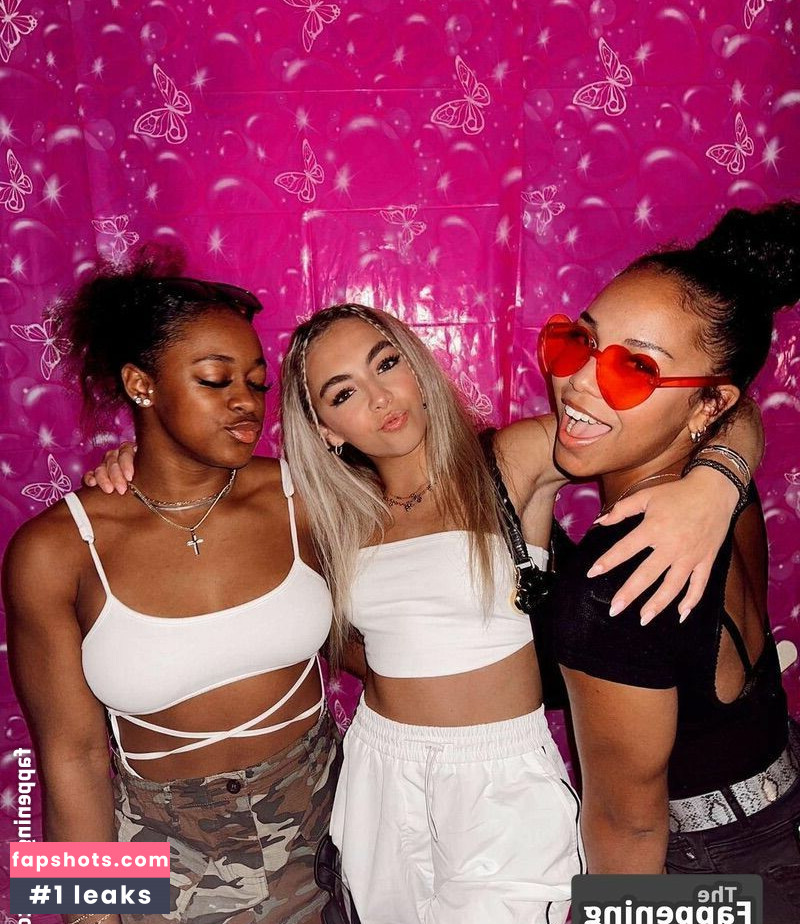 Konnor McClain Nahé úniky fotek pouze od fanoušků #5 - Fapshots