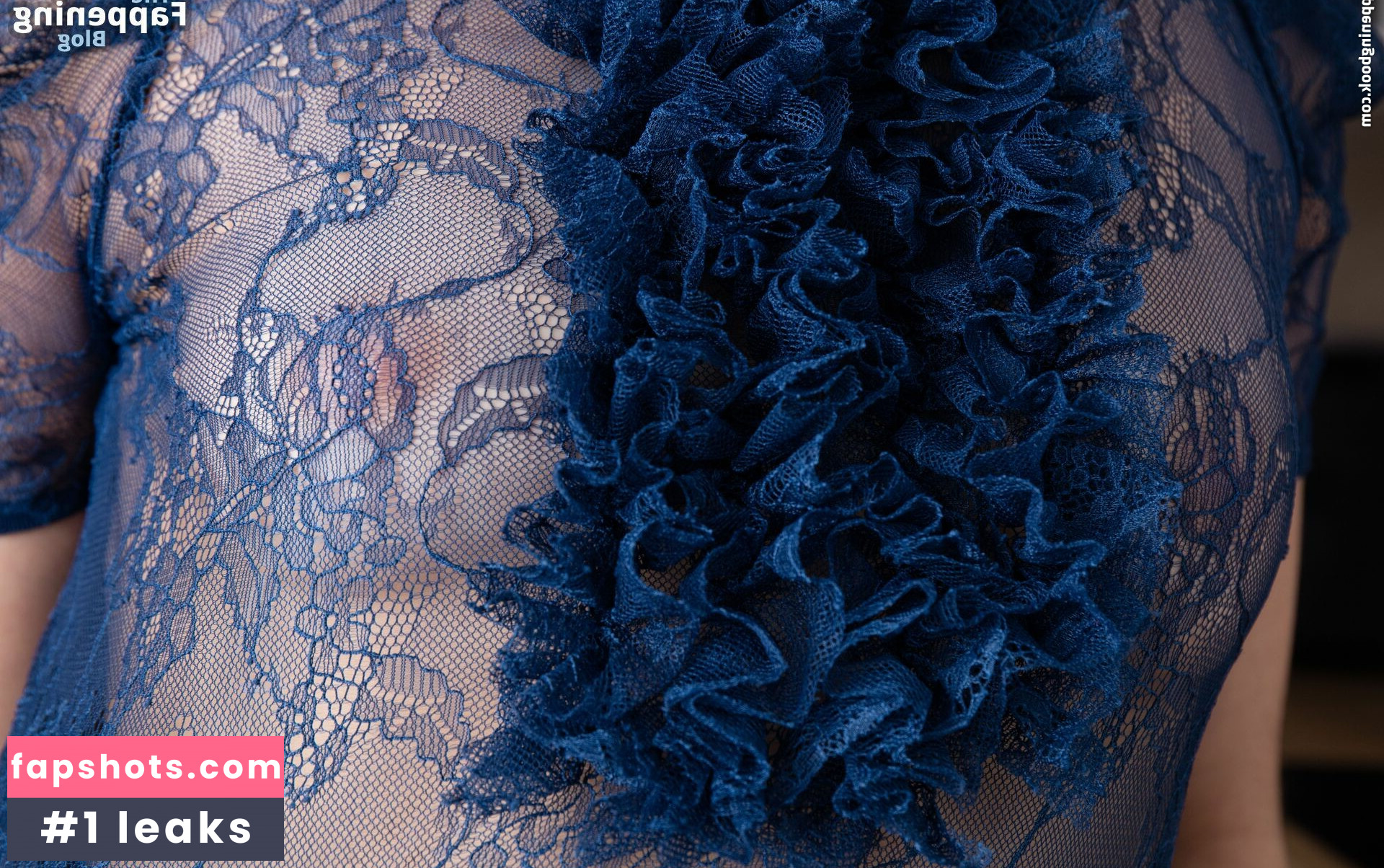 Konstance Nahé úniky fotek pouze od fanoušků #16 - Fapshots